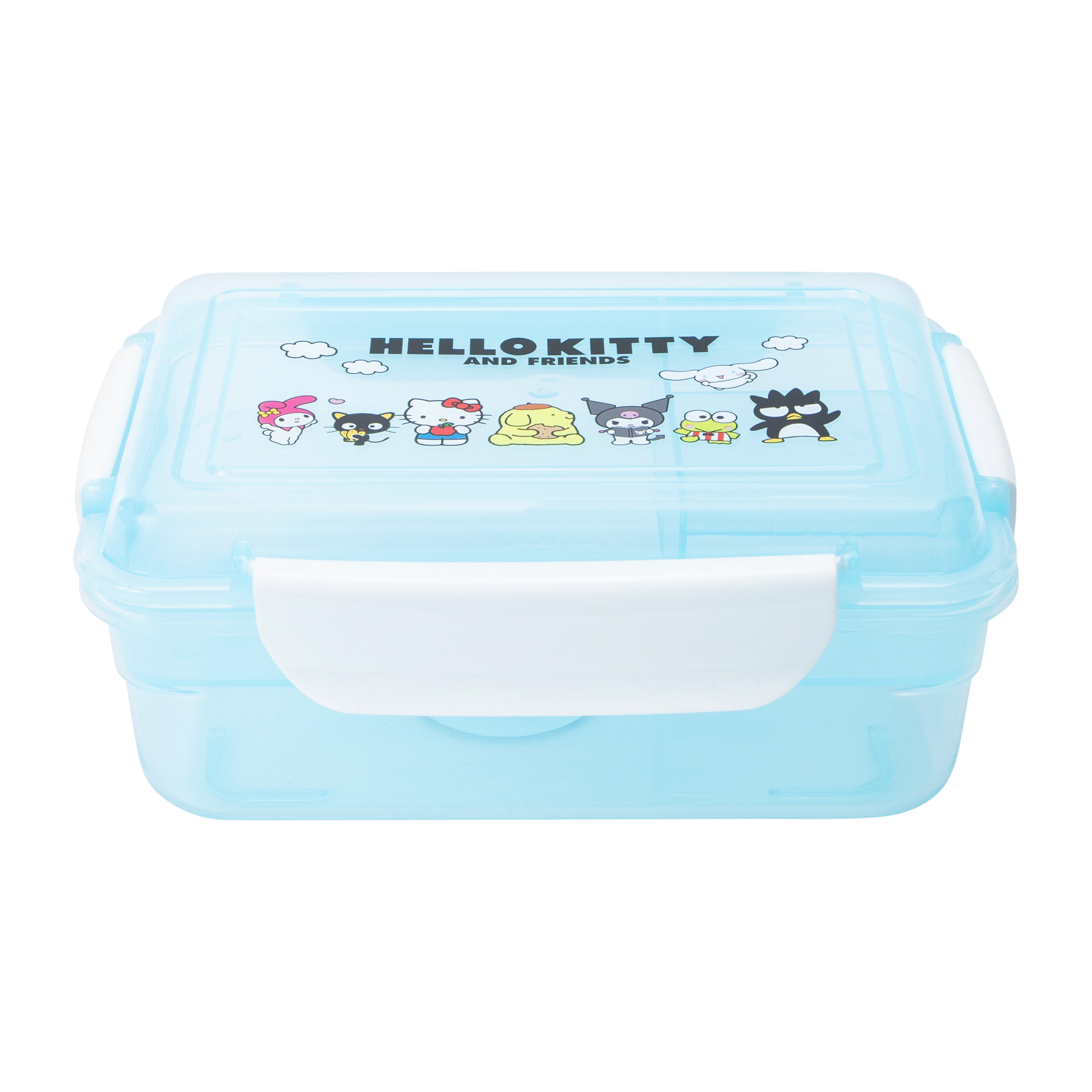 Branded Bento Box For Kids