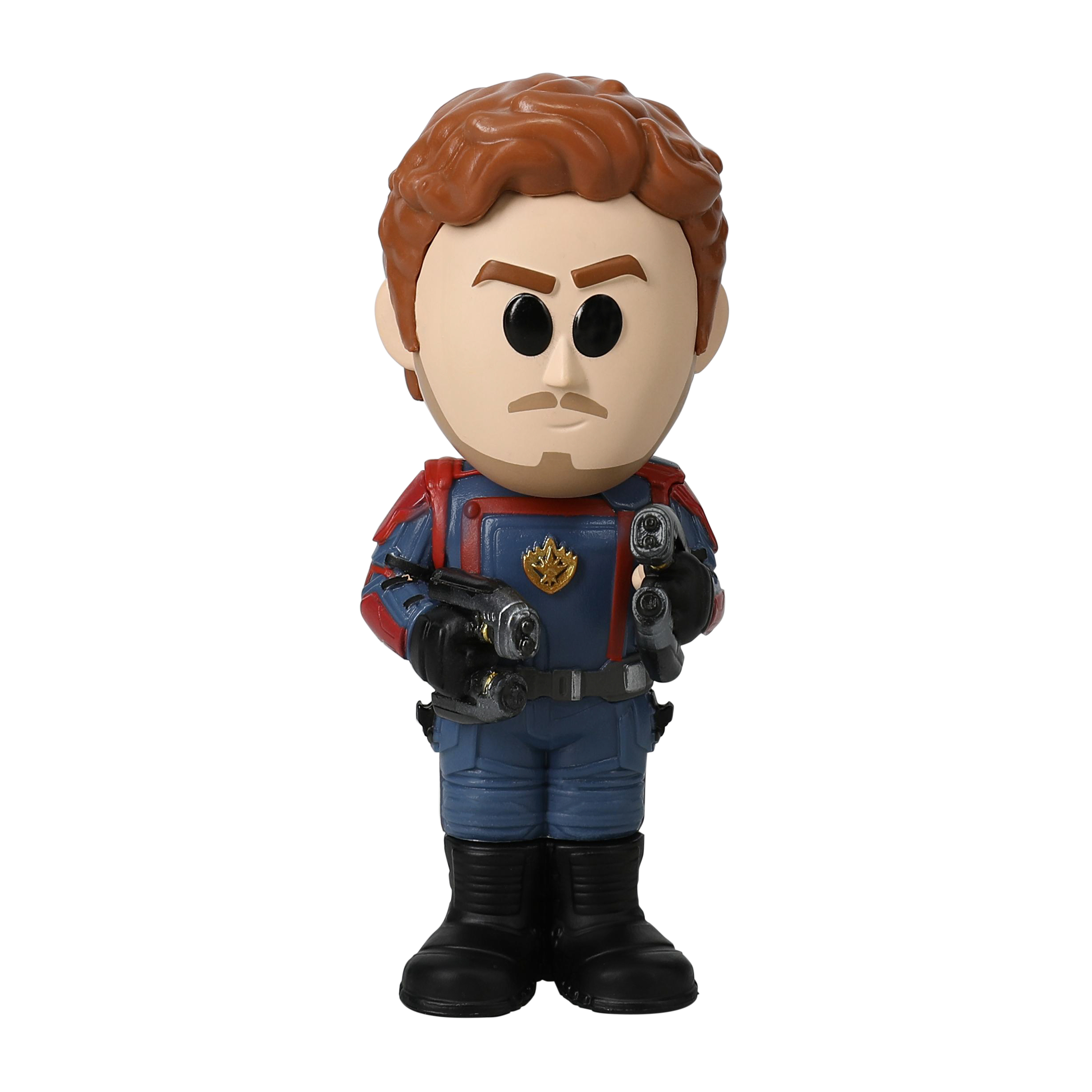 MARVEL - 限定FUNKO POP!   SODA GOTG 5セット 限定FUNKO POP! SODA GOTG 5セット