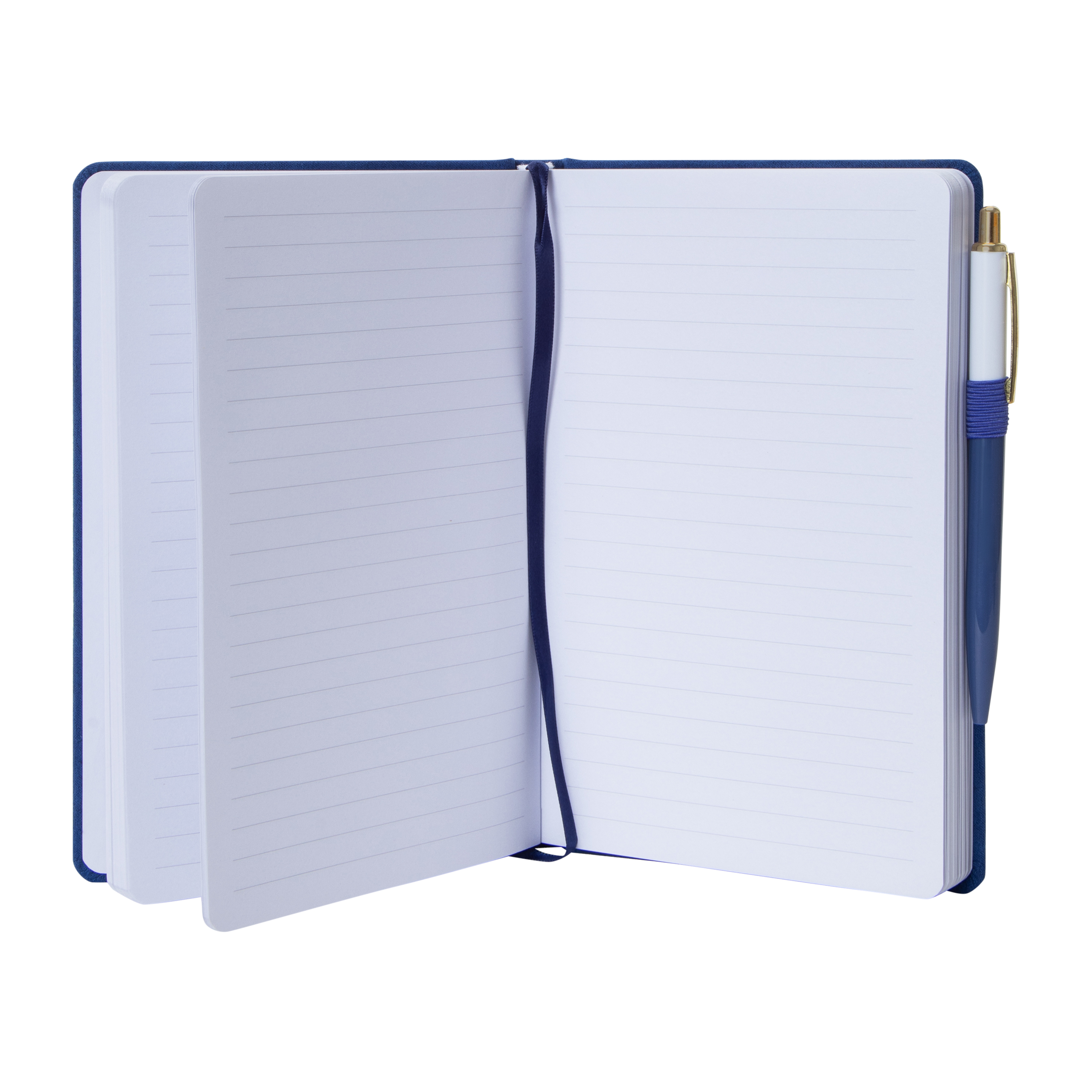 Embossed Journal & Pen Set