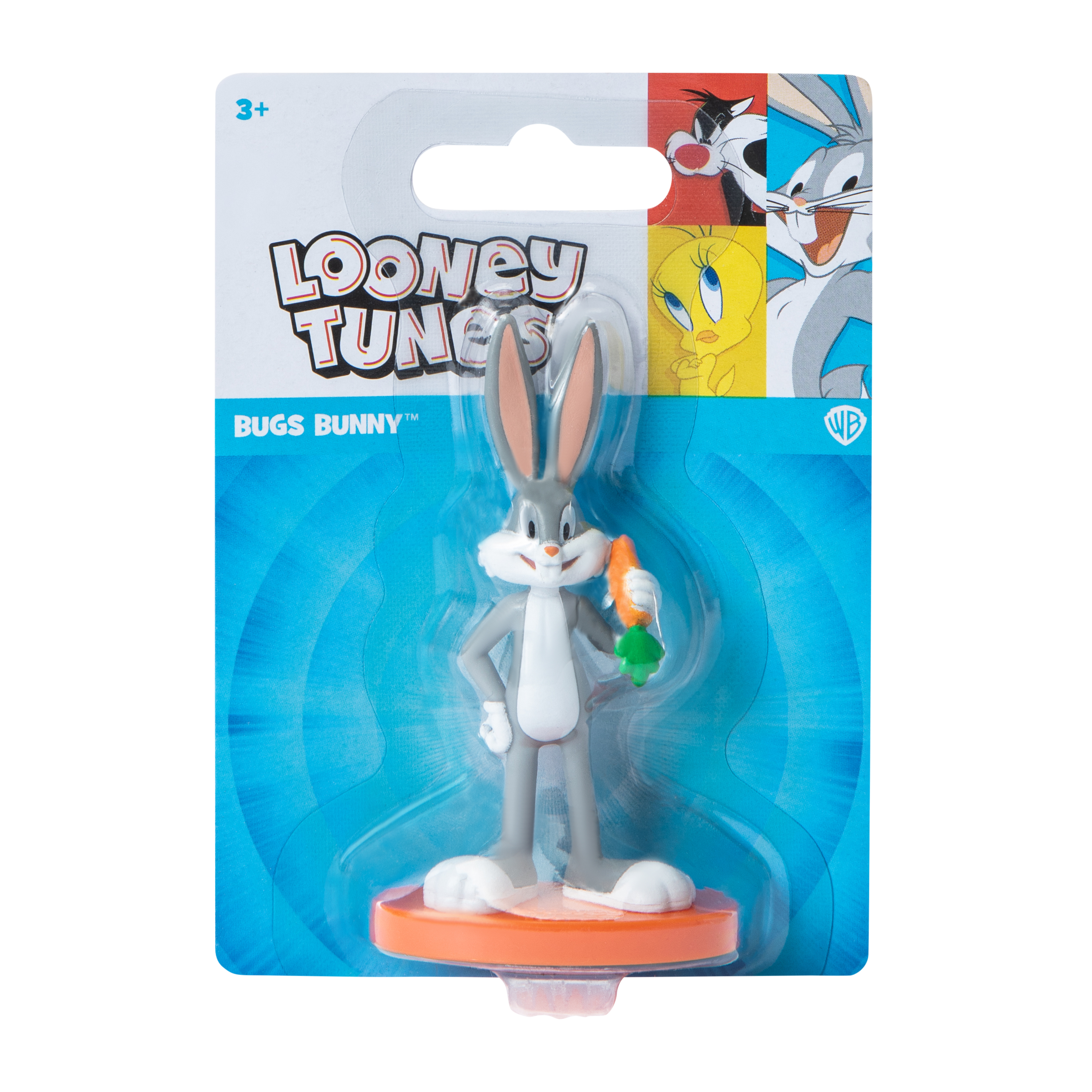 Looney Tunes Mini Figure