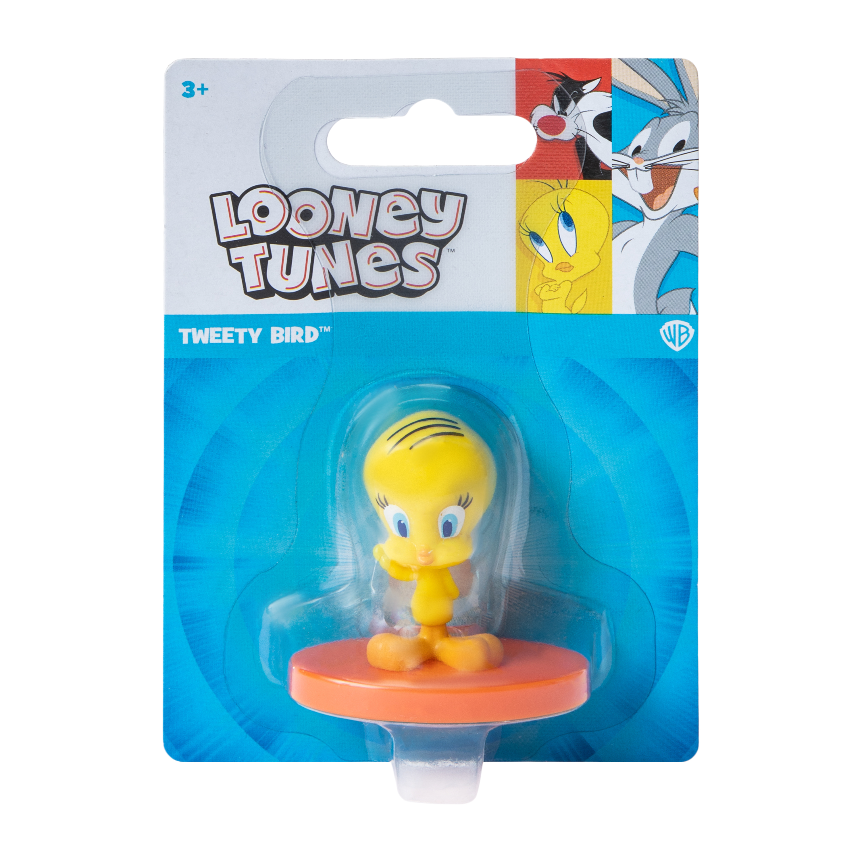 Looney Tunes Mini Figure | Five Below