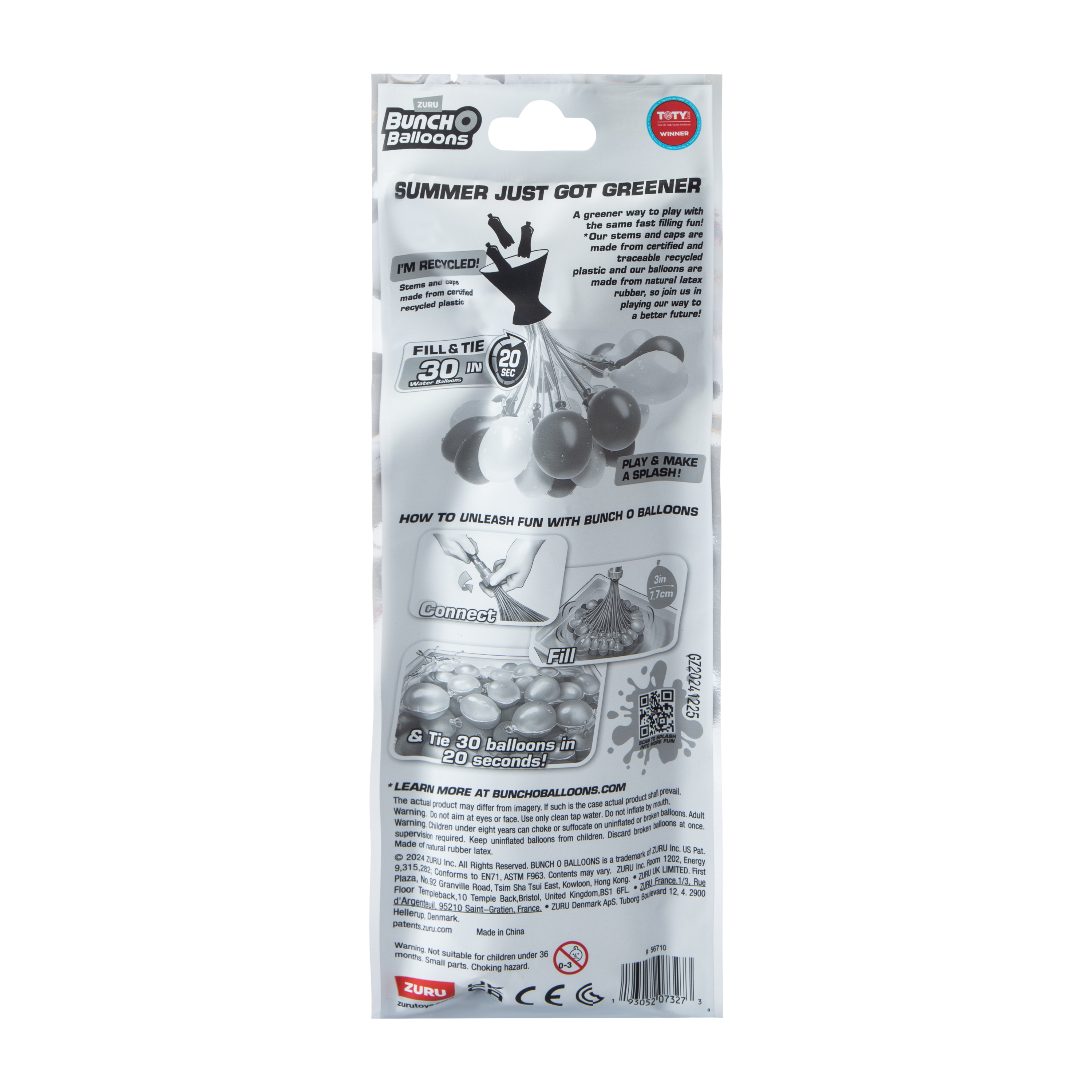 Zuru Bunch O Balloons