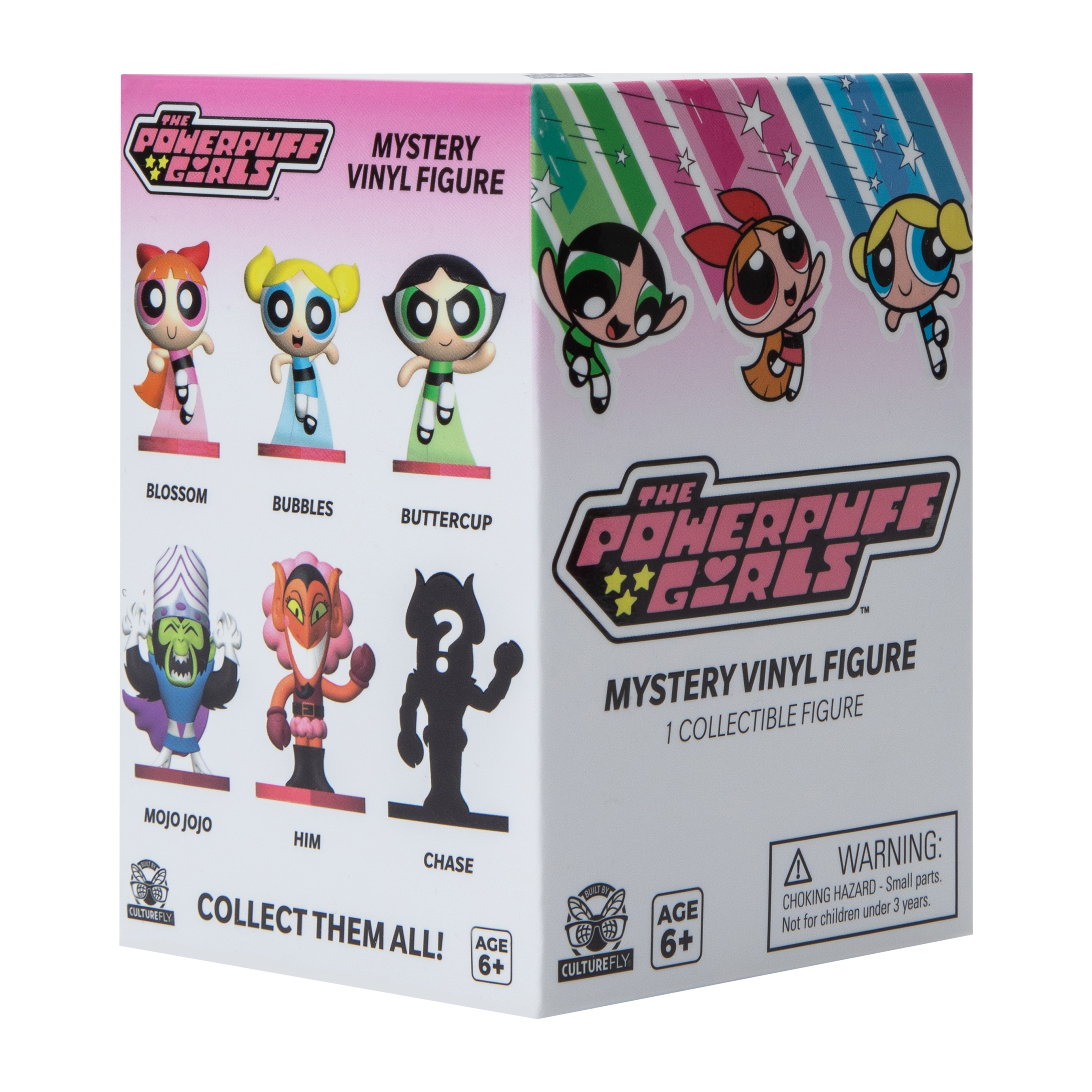 The Powerpuff Girls™ Mystery Vinyl Figure (Styles May Vary
