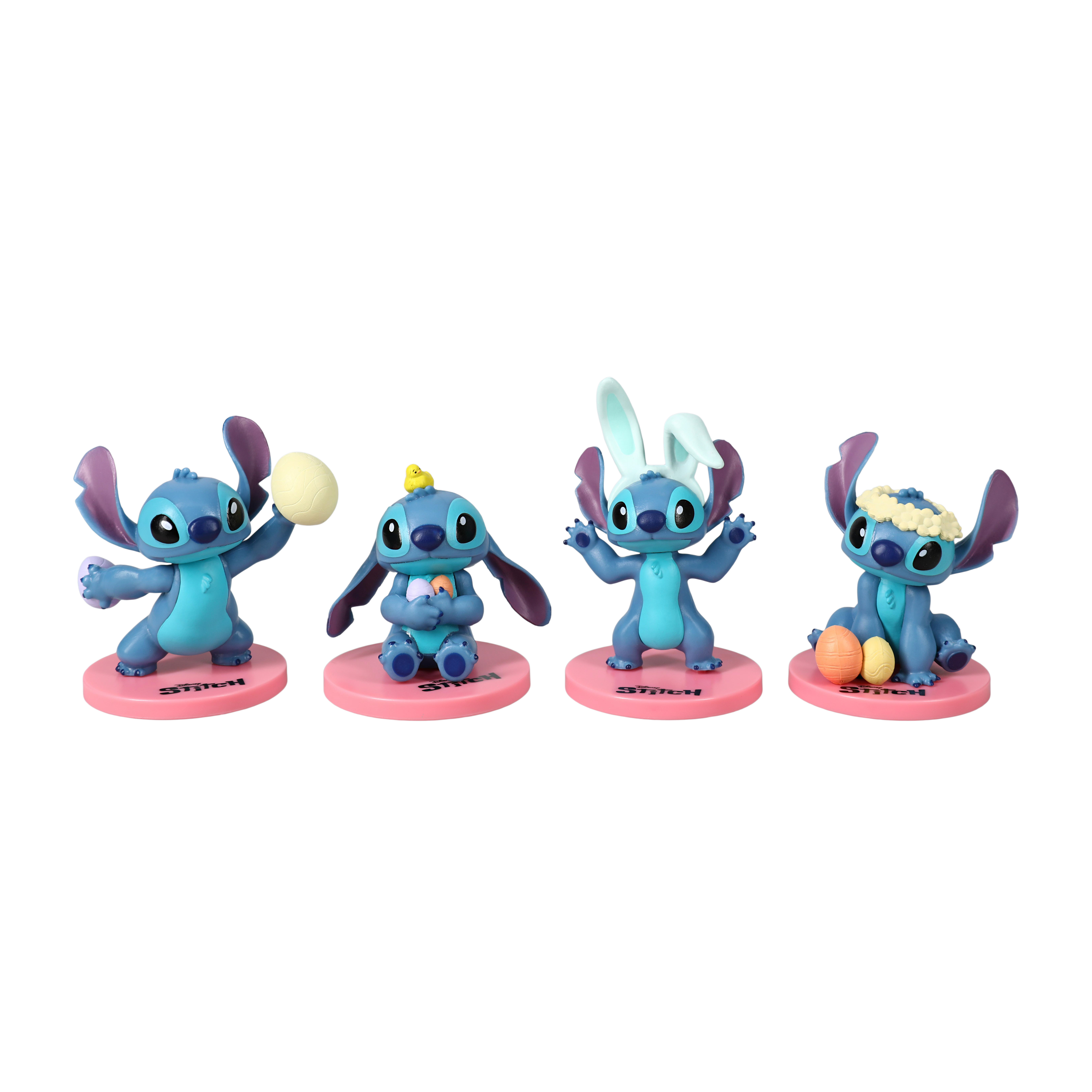 Disney Stitch Mystery Vinyl Figure (Styles May Vary)