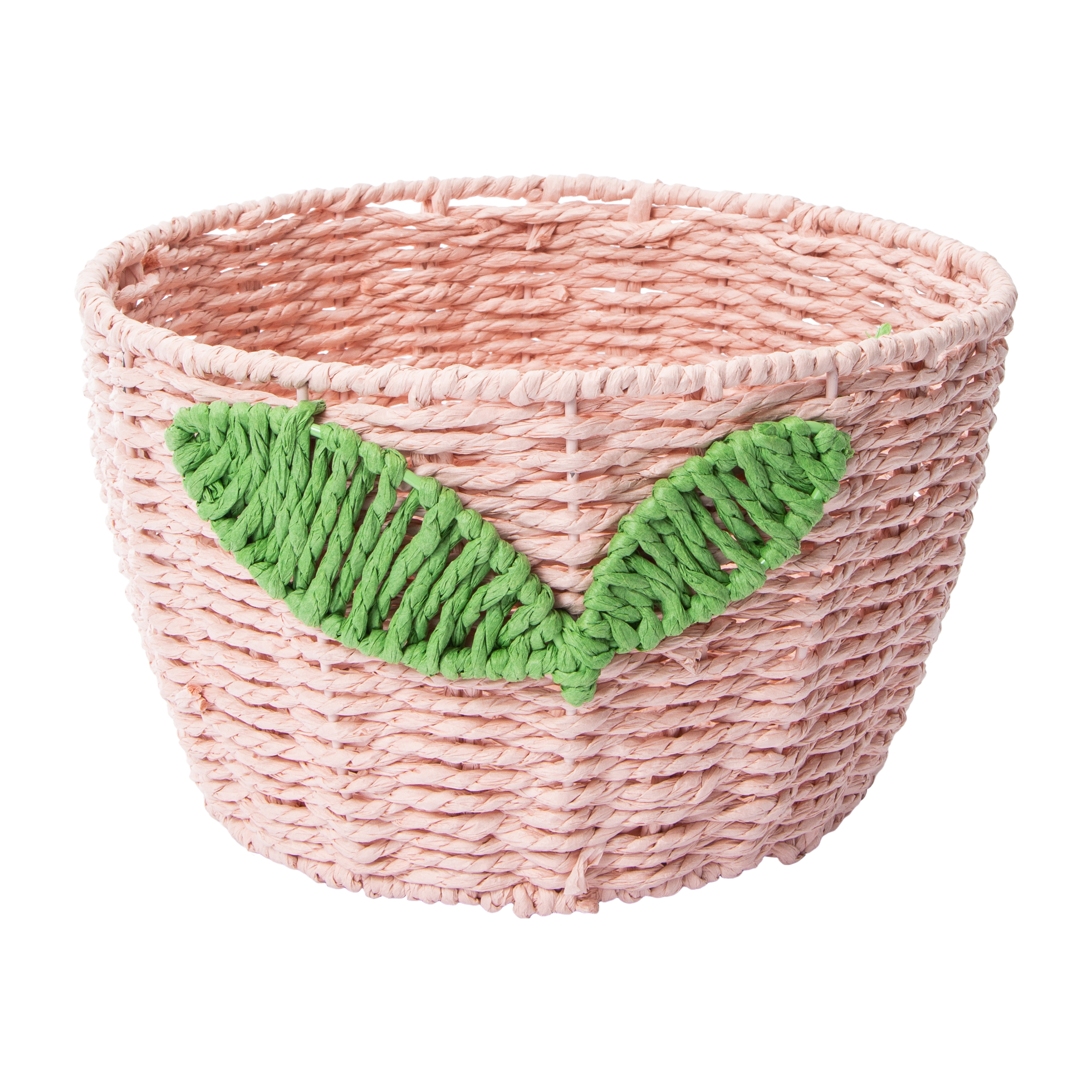 Fruit-Design Paper Bowl