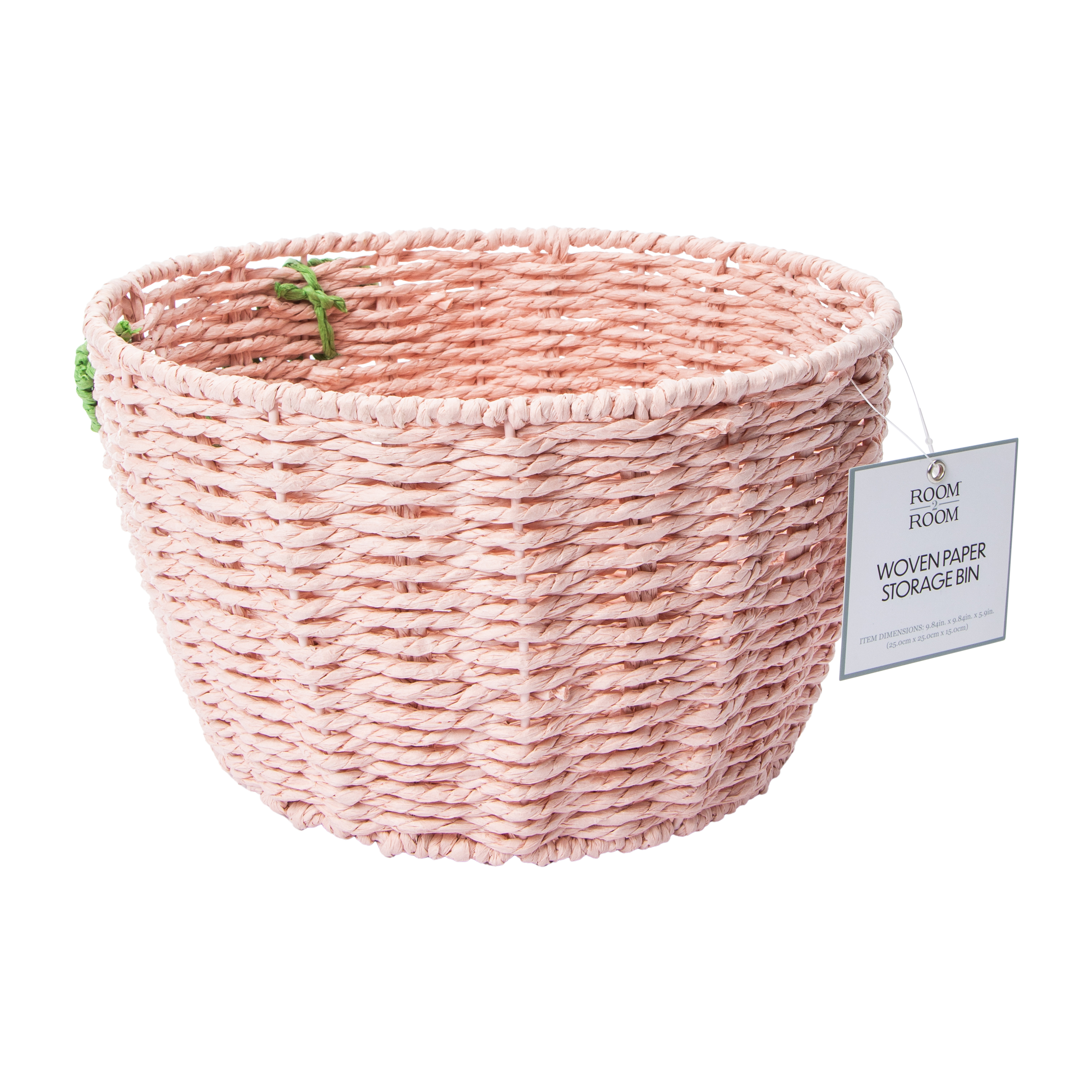 Fruit-Design Paper Bowl