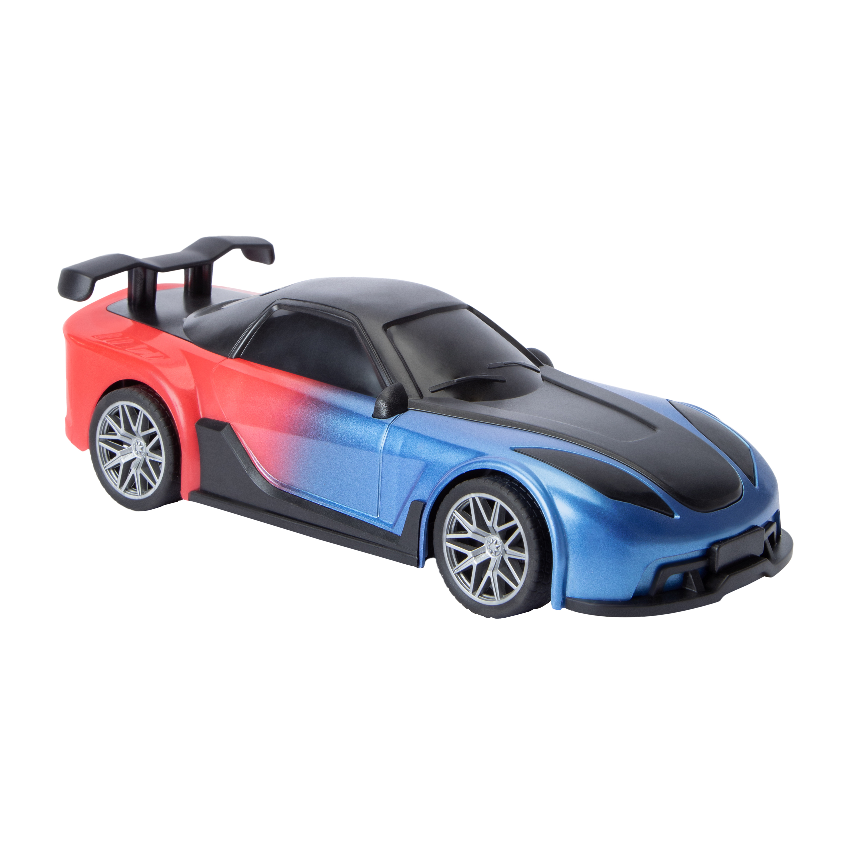 XVB™ Thunder Remote Control Racecar 1:24