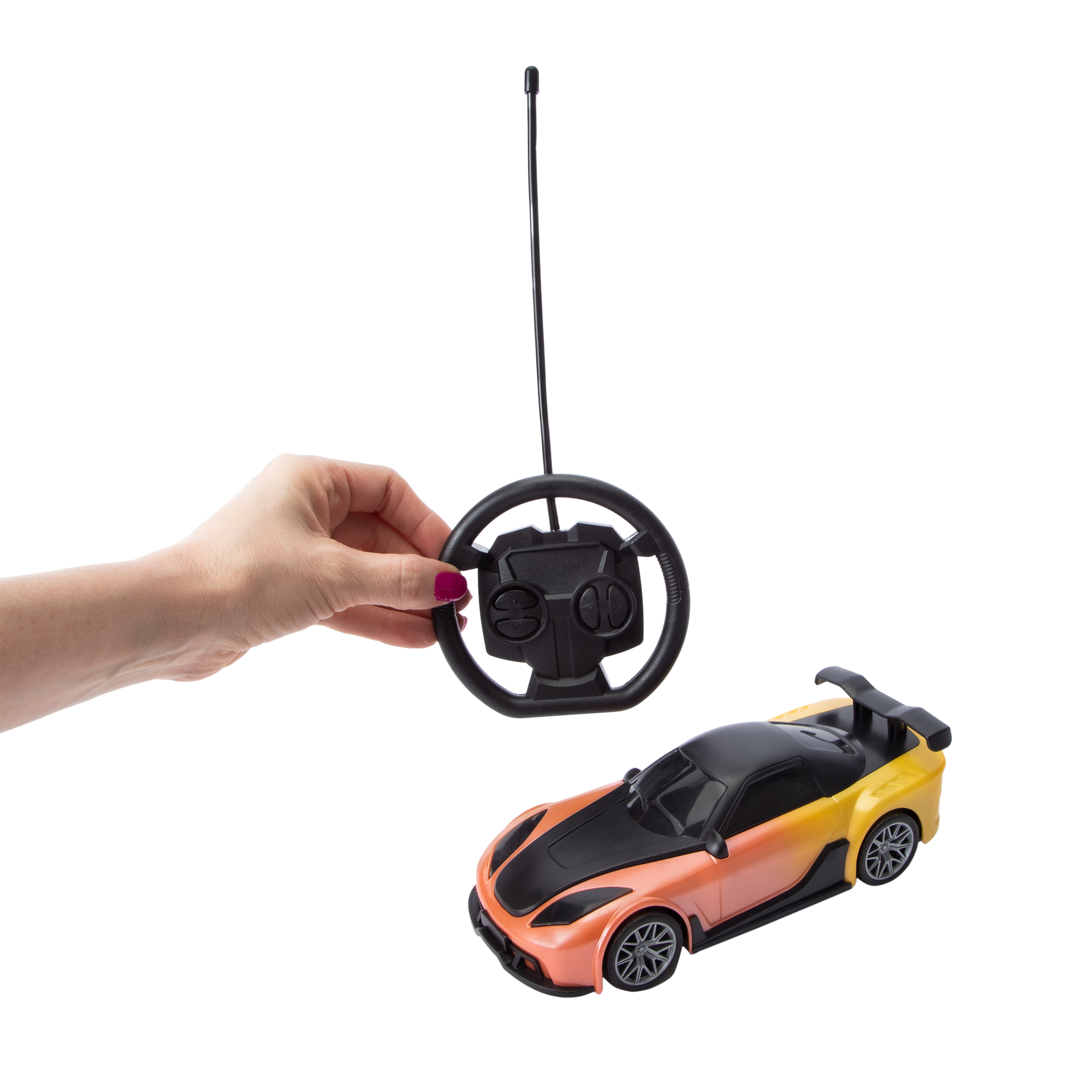 XVB™ Thunder Remote Control Racecar 1:24 | Five Below