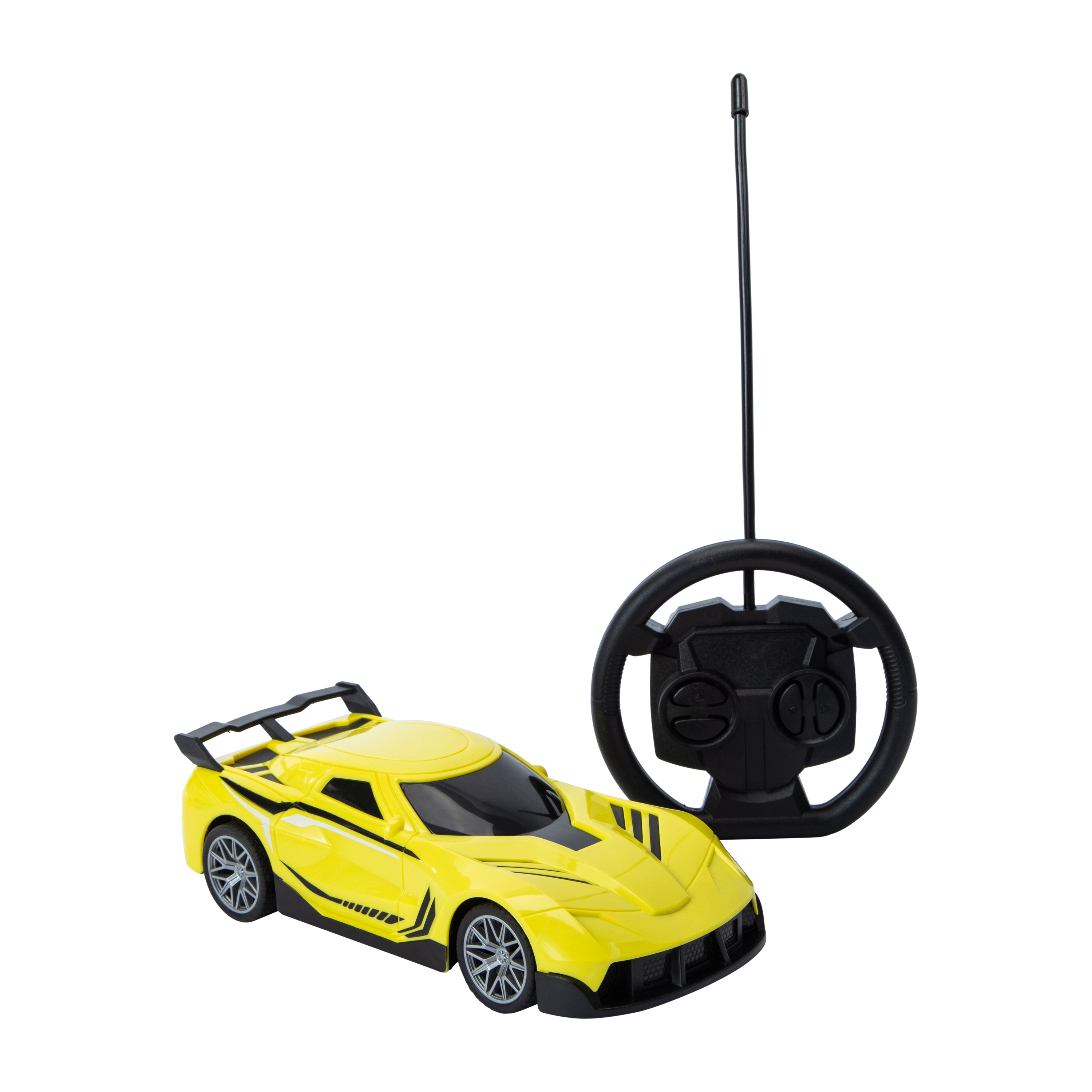 XVB™ Nitro Remote Controlled Racecar 40MHz | Five Below