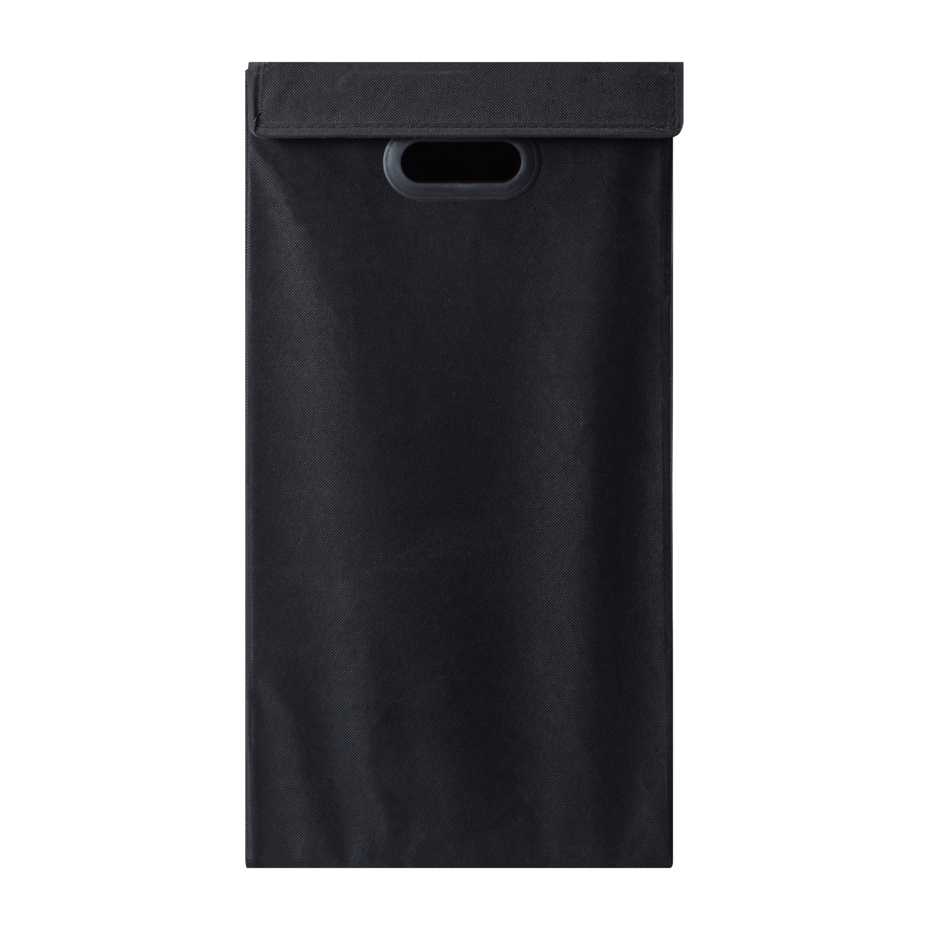 Lidded Collapsible Hamper