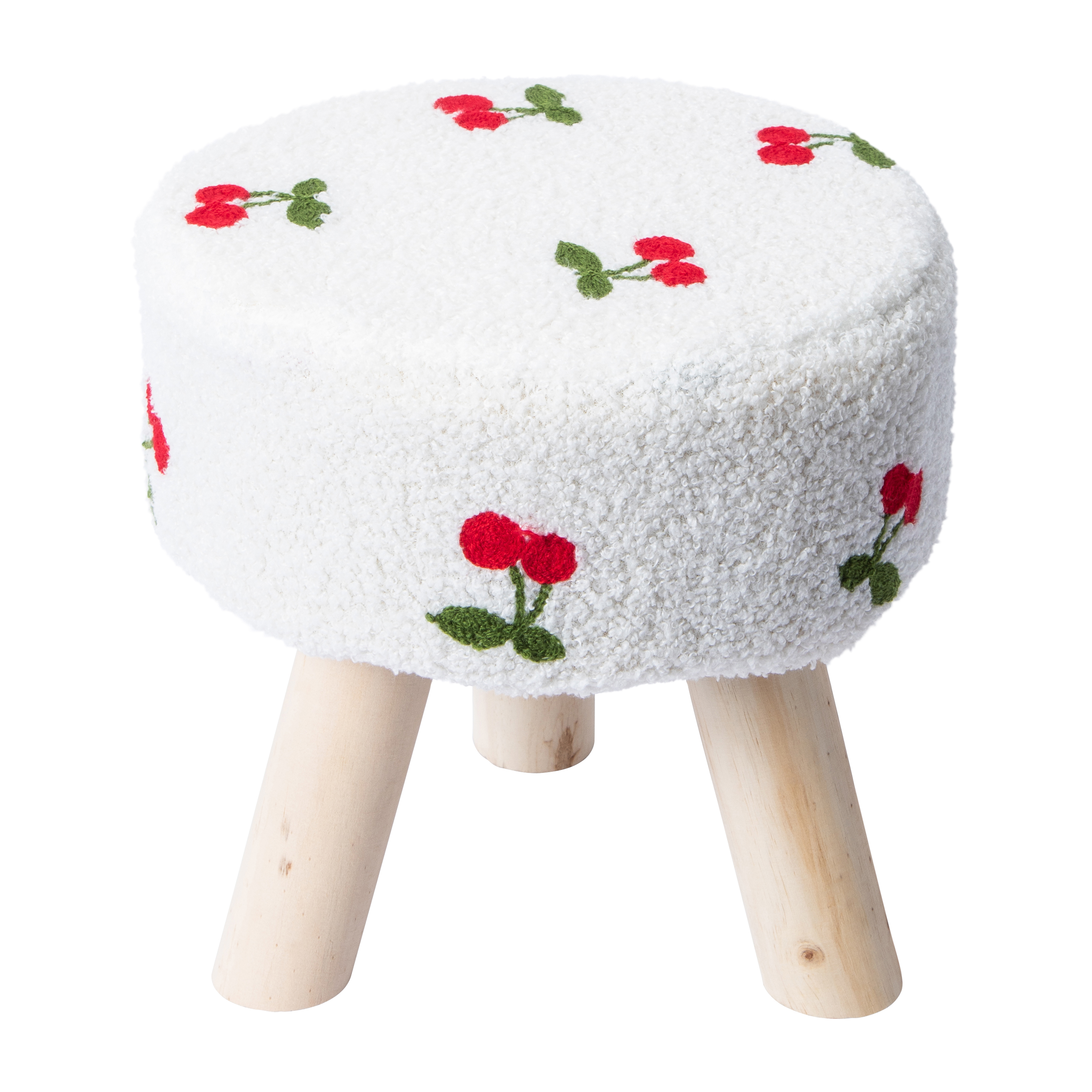 Sherpa Stool