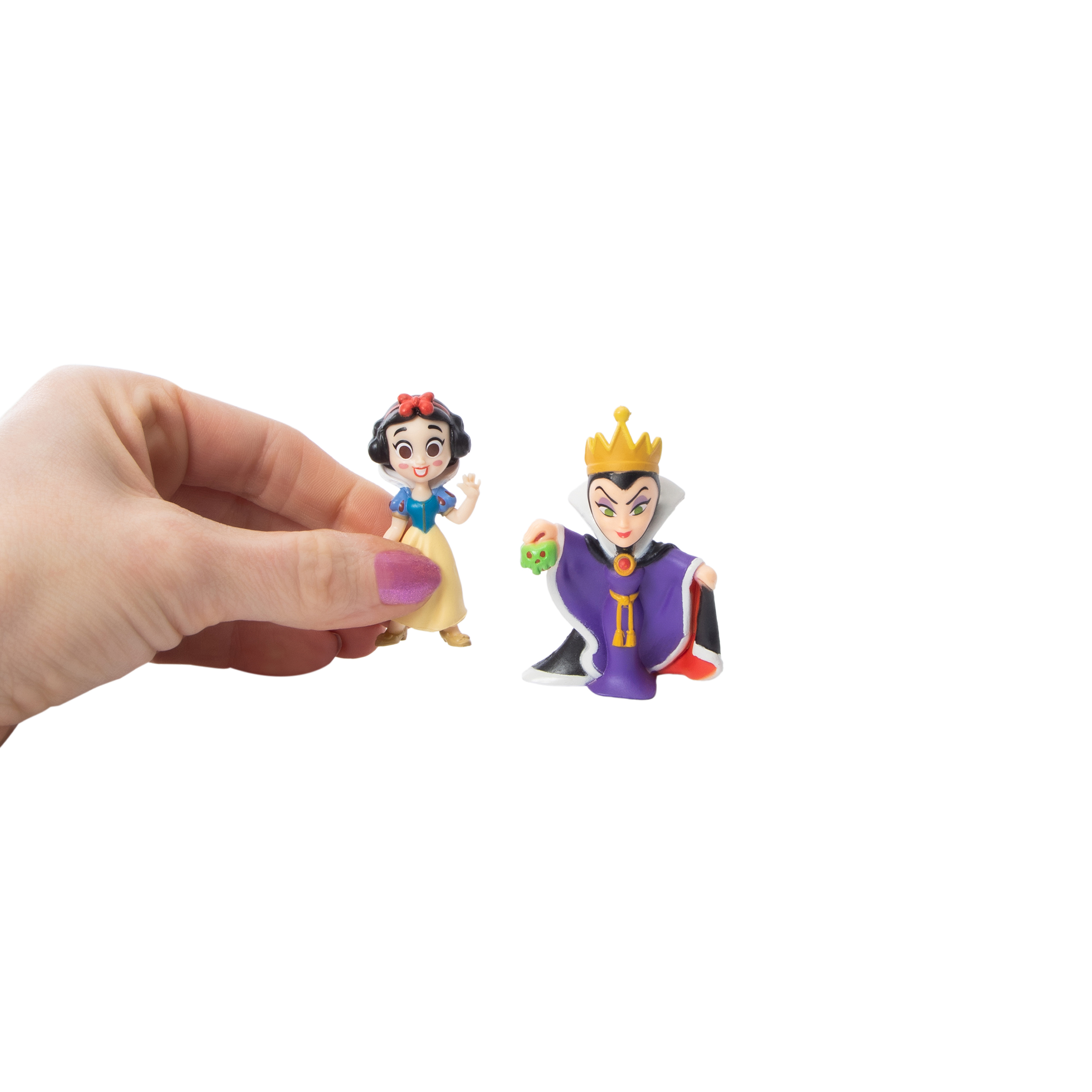 Disney Figure Set 2-Pack