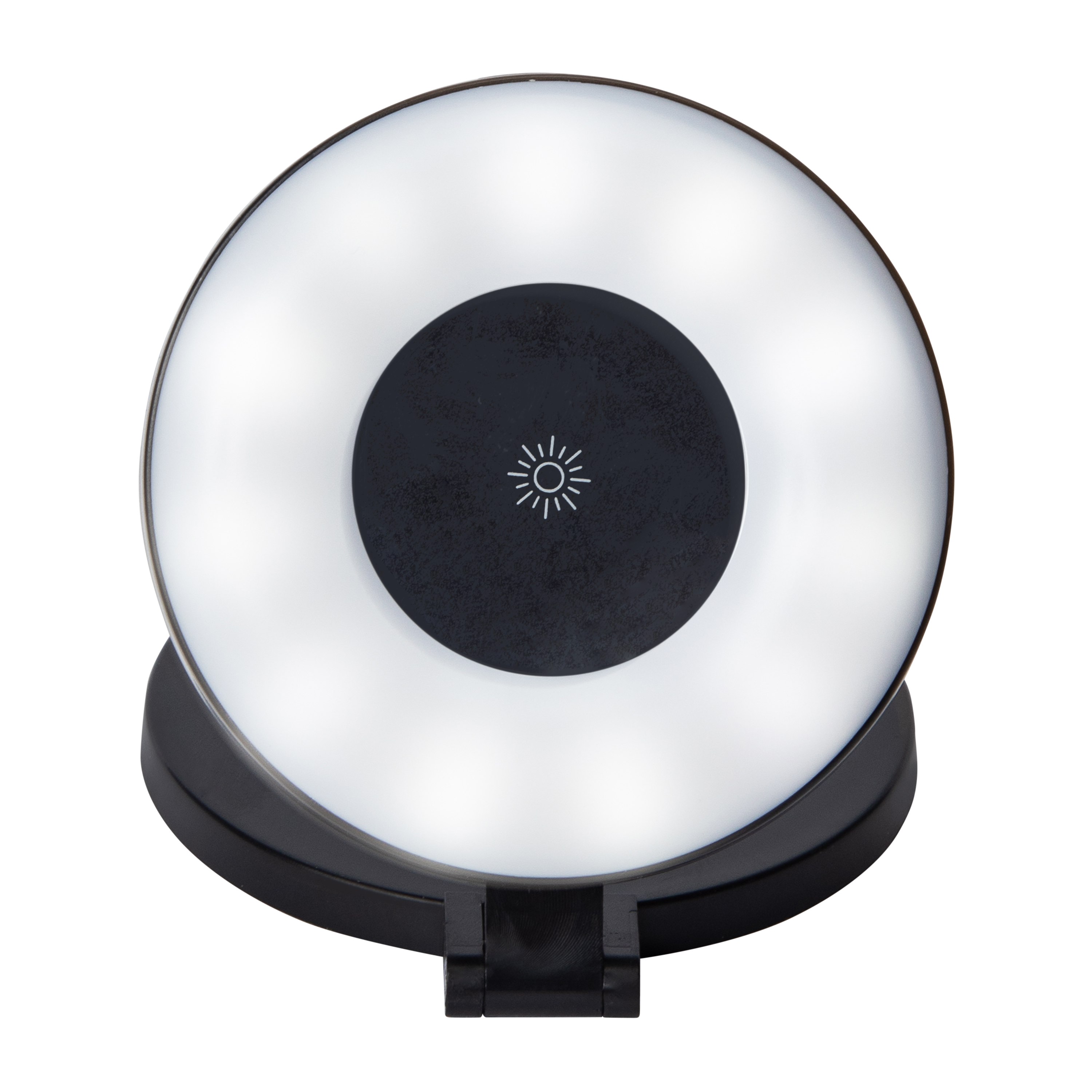 Magnetic Selfie Light