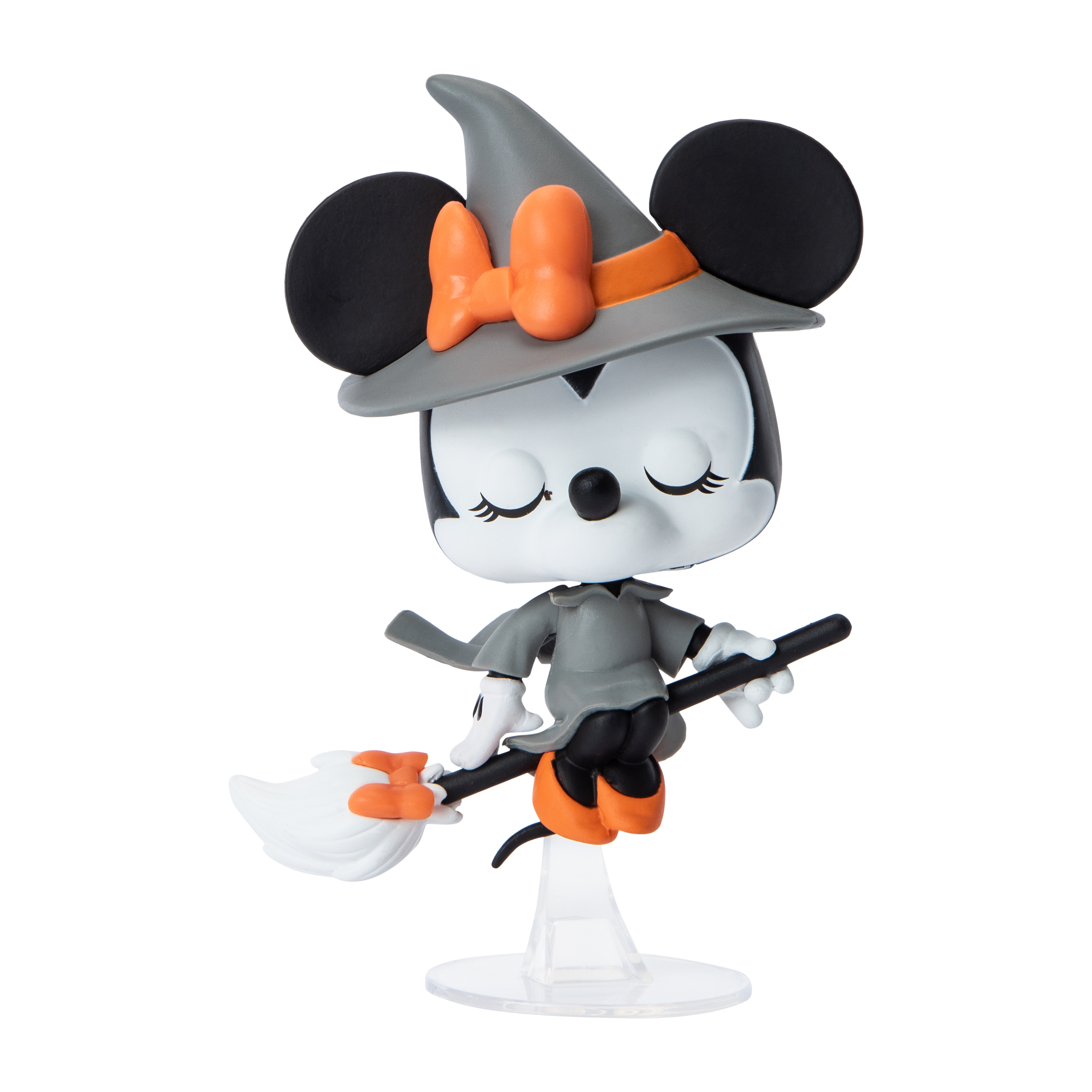 Funko Pop!® Disney Witch Minnie Mouse Vinyl Figure