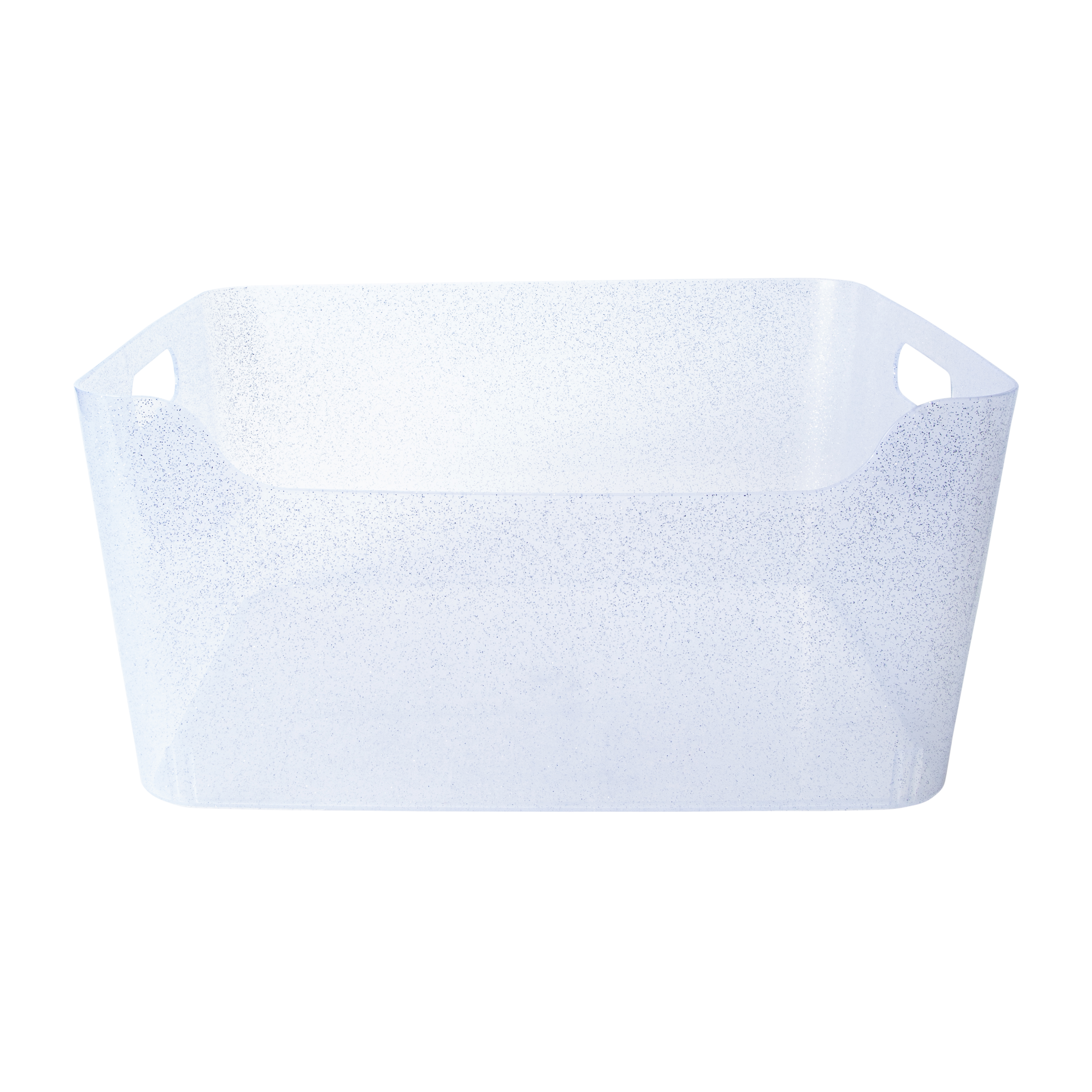 Glitter Bin