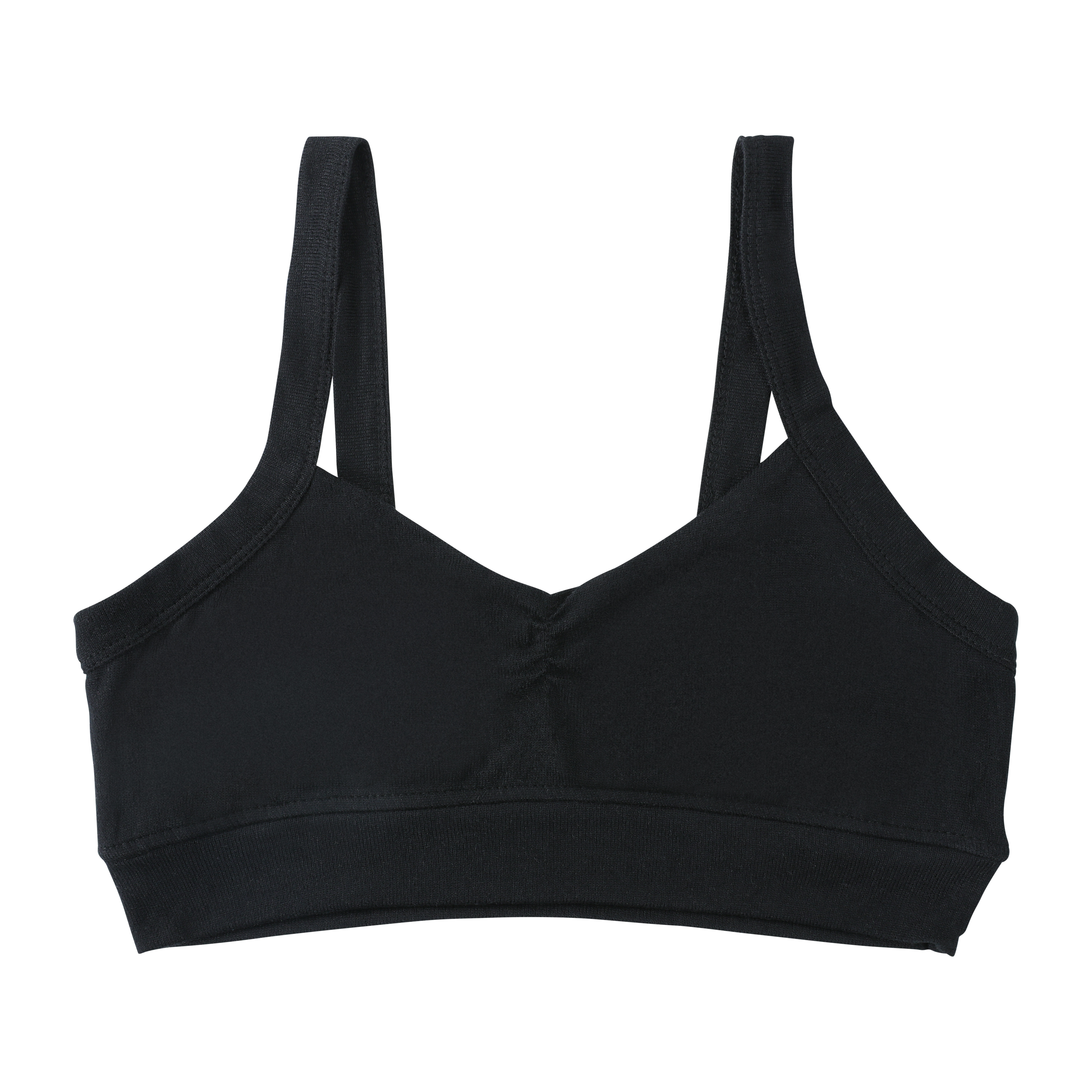 Juniors Floral-Print Crop Top