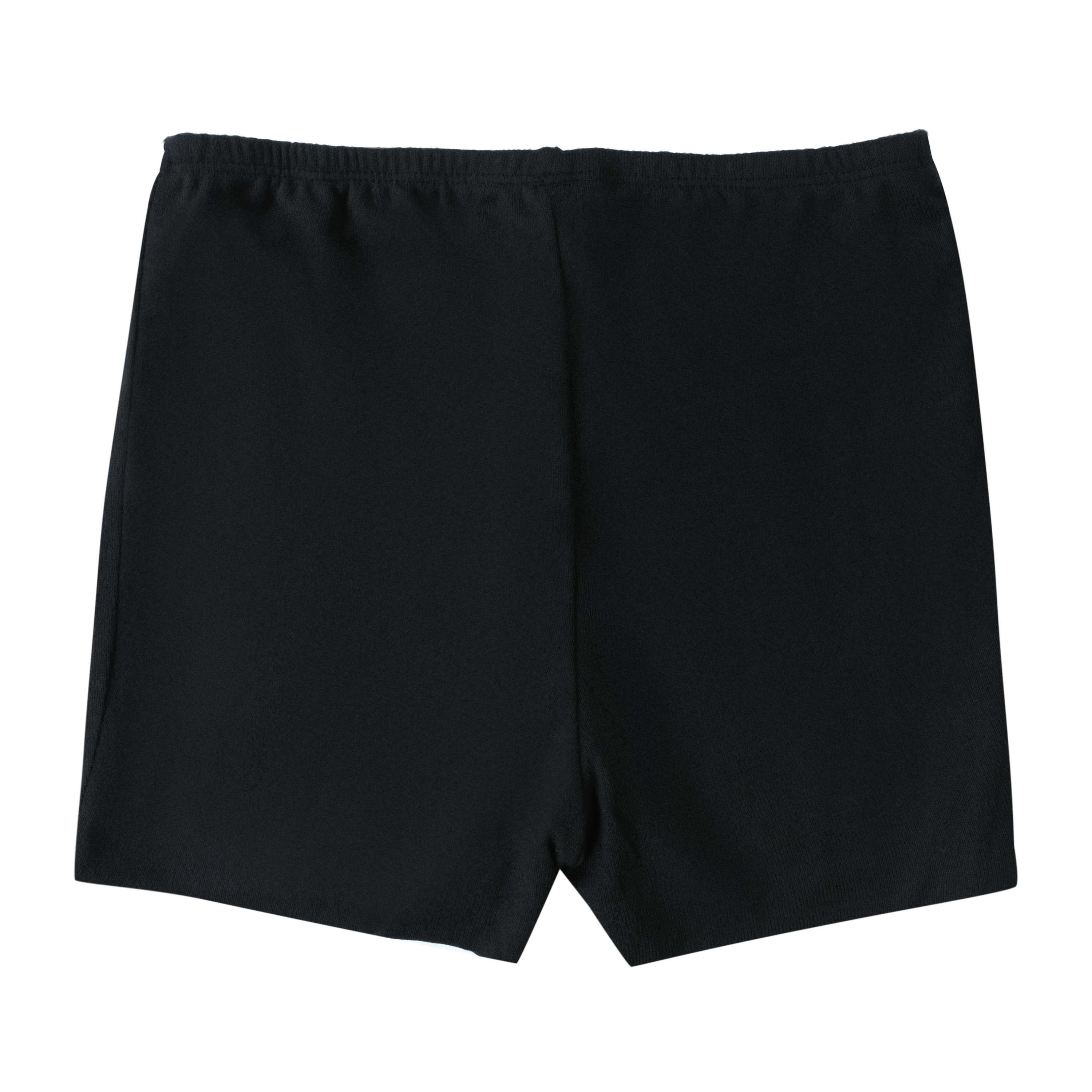 Juniors Soft Knit Shorts