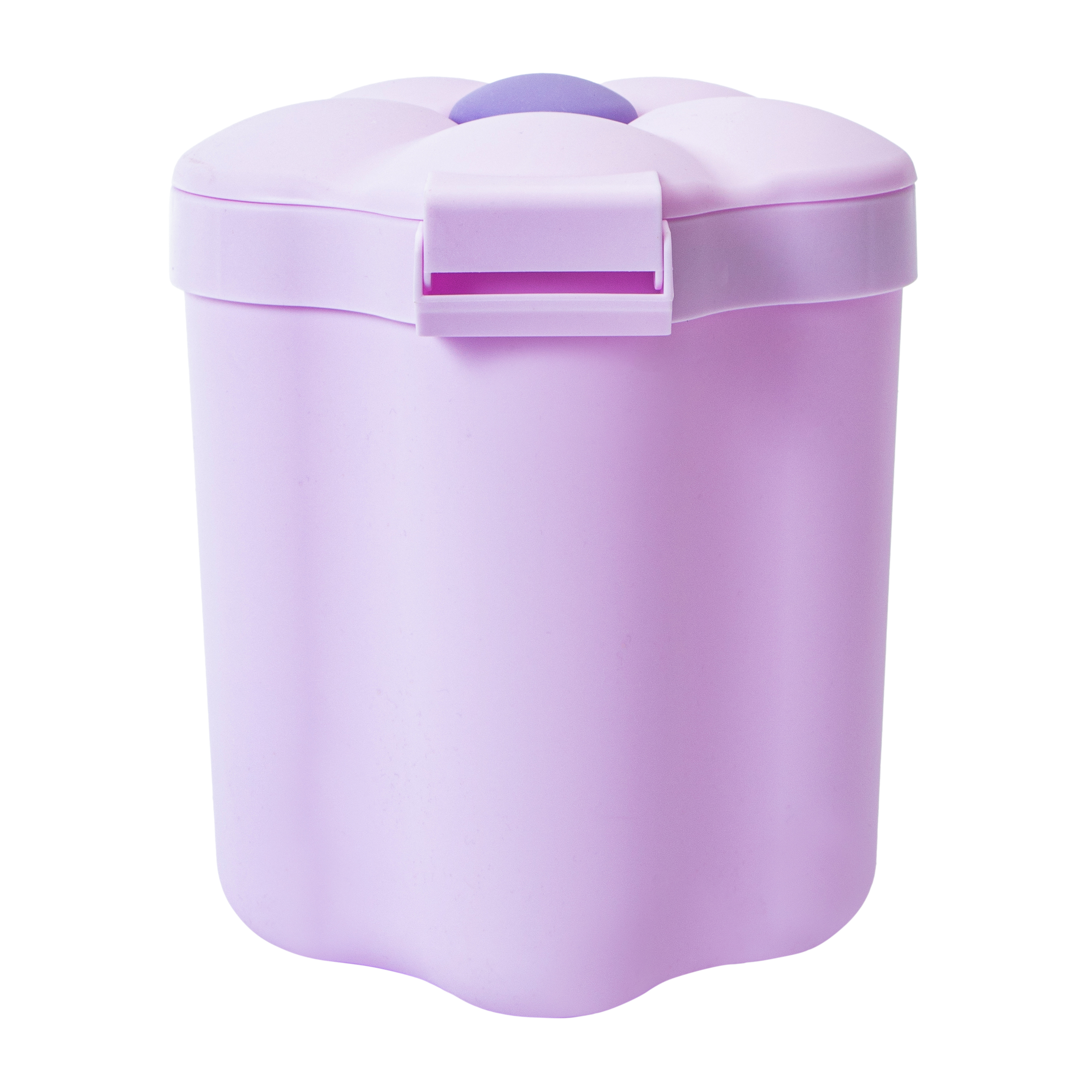 Flower Shaped Trash Can | Five Below