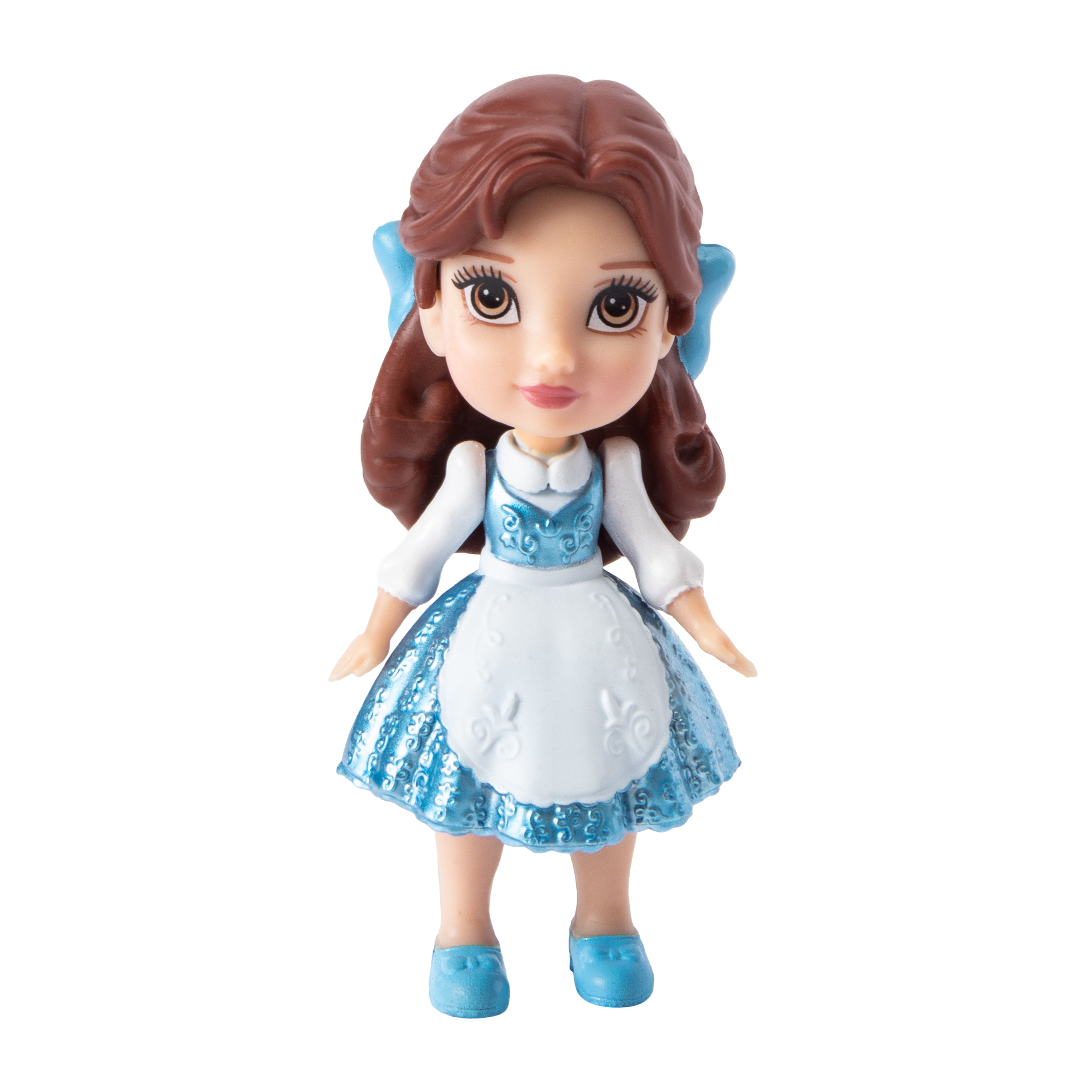 Disney Princess Mini Poseable Toy | Five Below