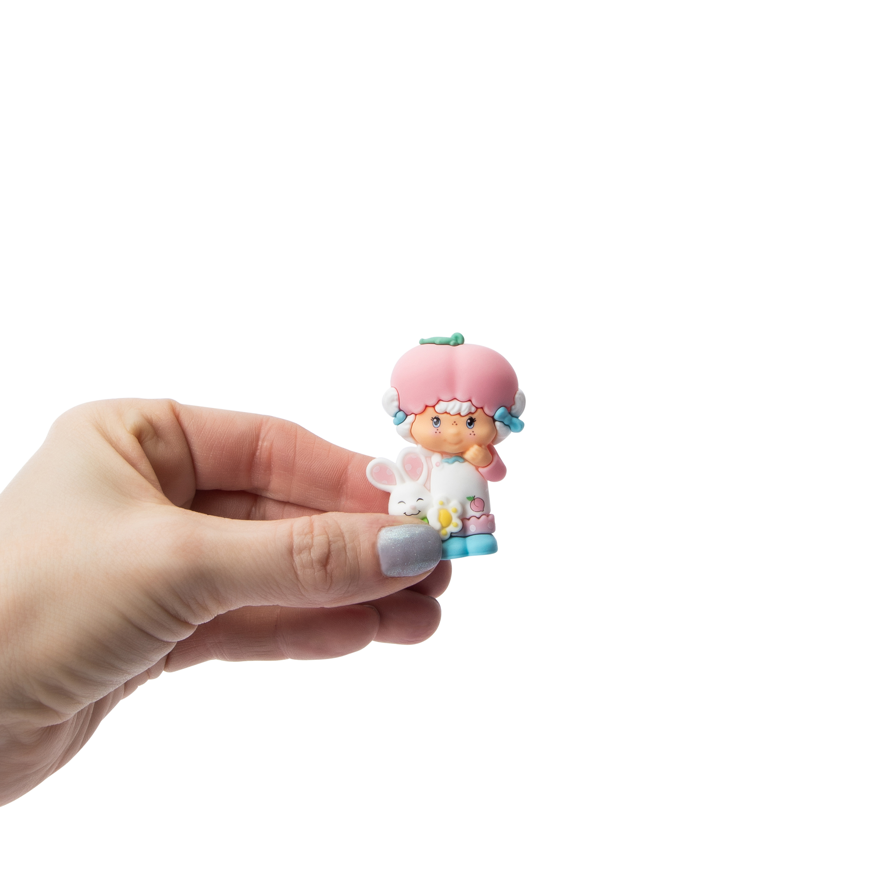 Strawberry Shortcake™ Easter Apricot Doll Figure