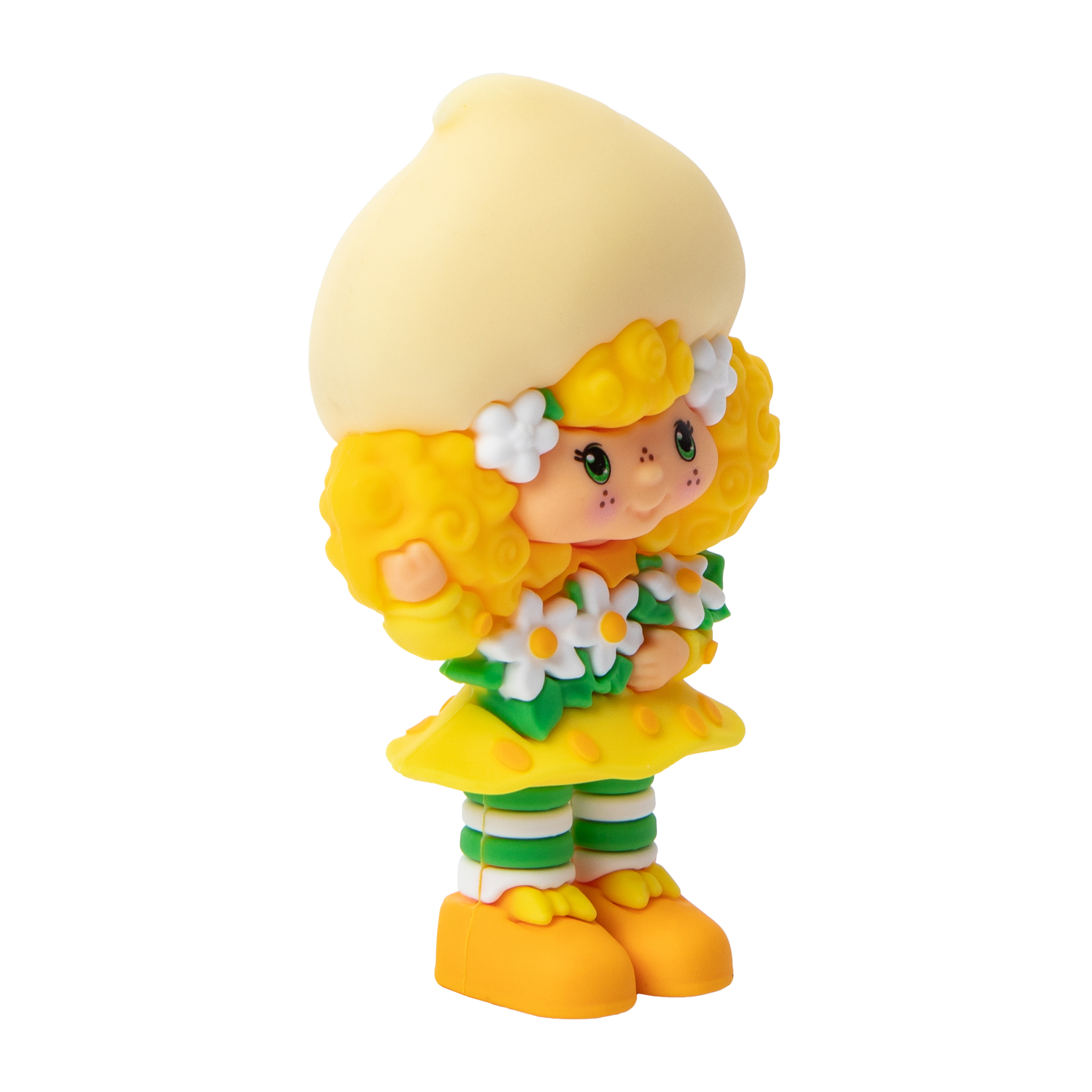 Strawberry Shortcake™ Easter Lemon Meringue Doll Figure