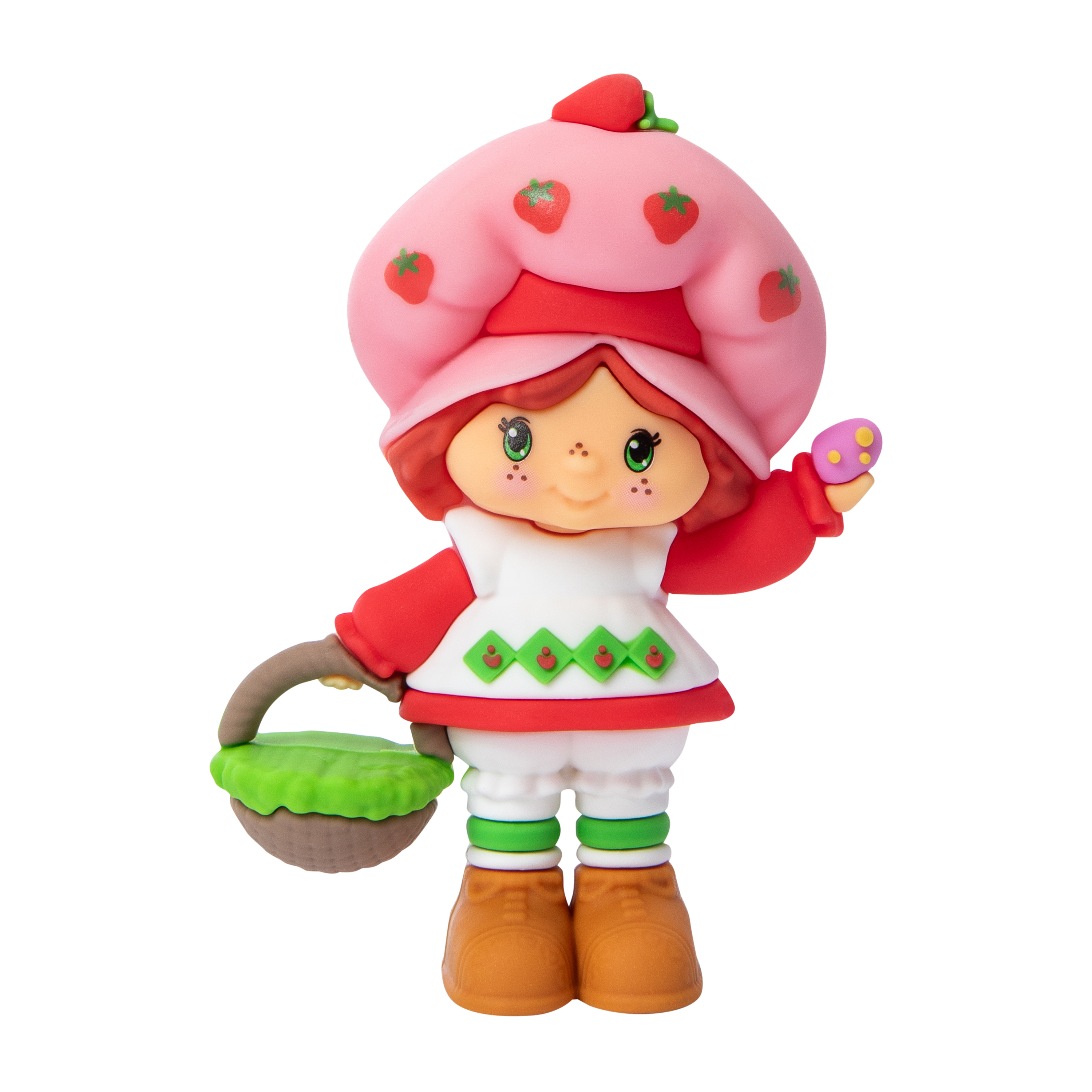 Strawberry Shortcake™ Easter Doll Figure