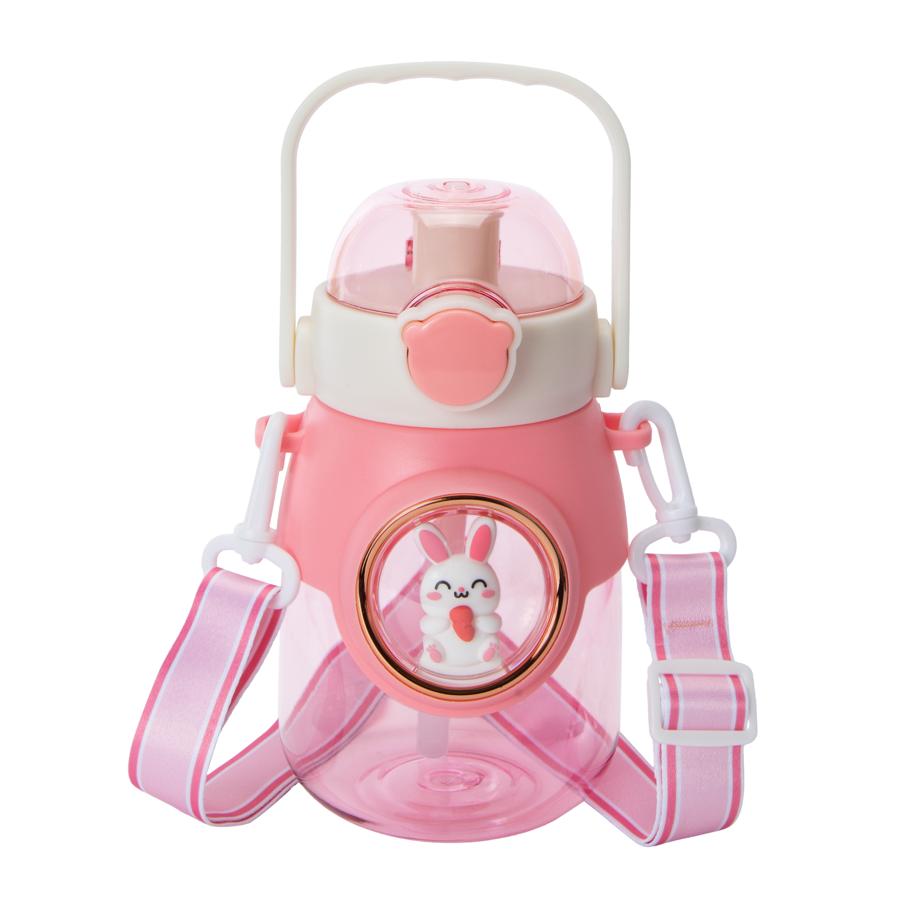 Kawaii Water Bottle 27oz | Five Below