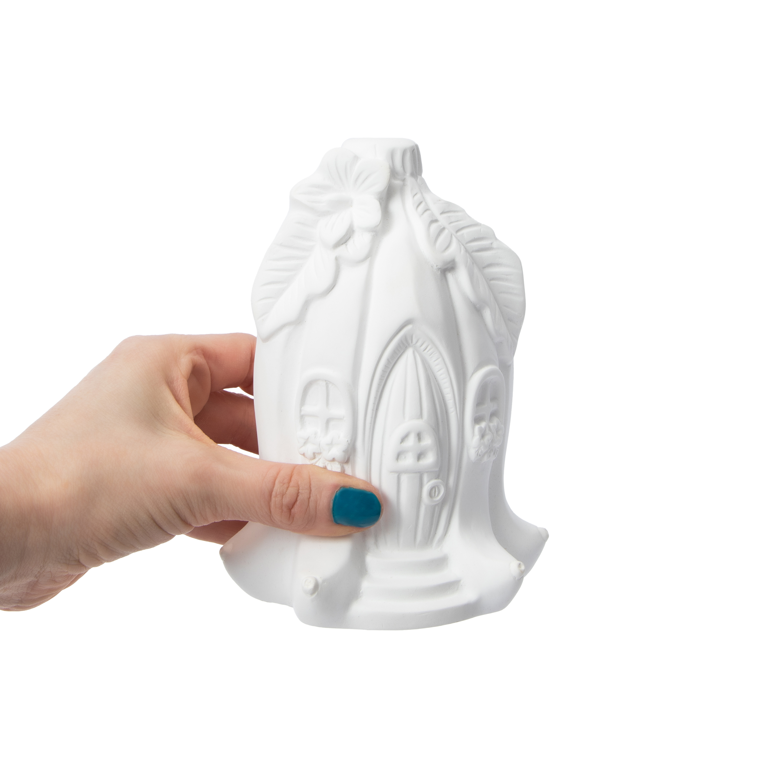 Paint Your Own Foodie House Set