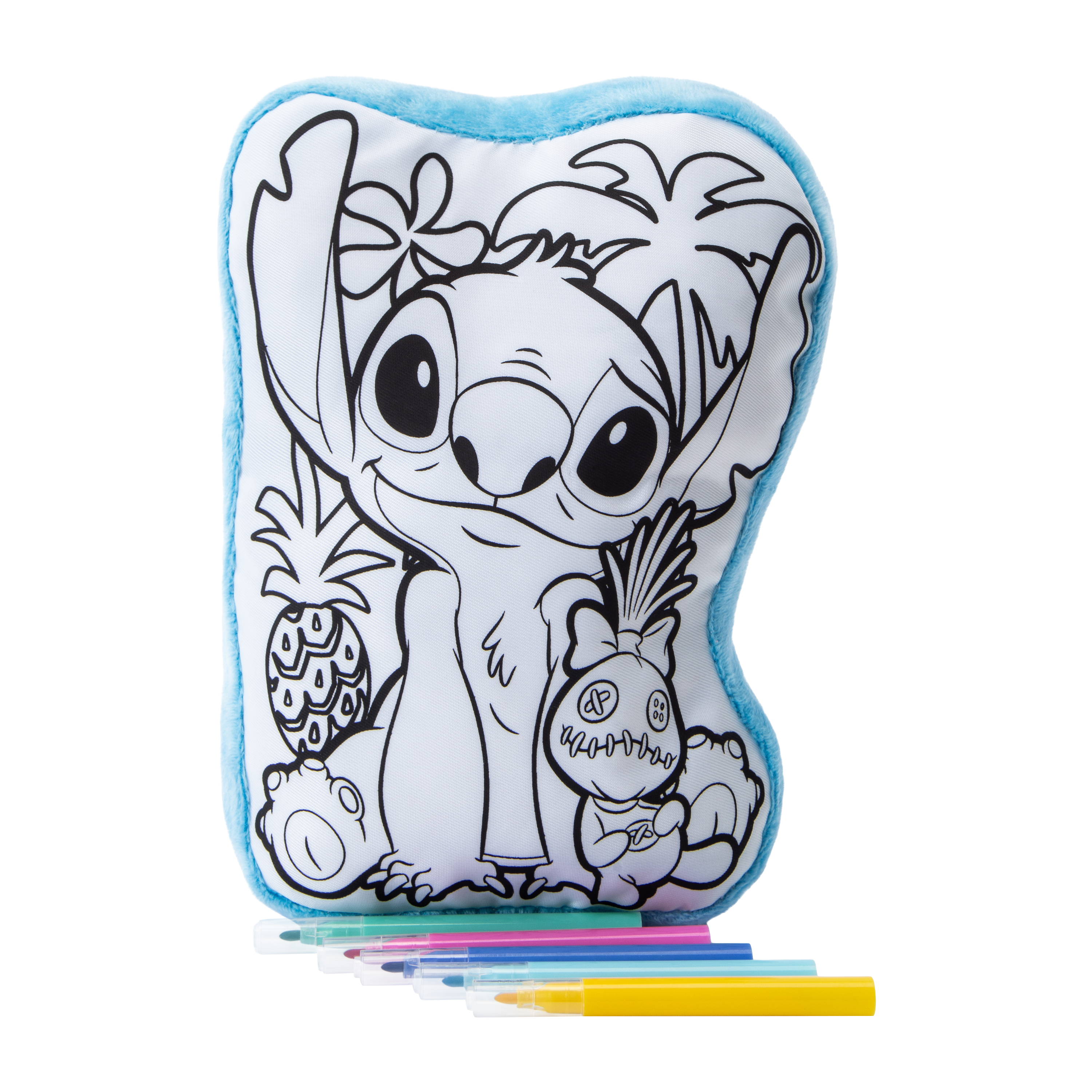 Disney Stitch Washables Set