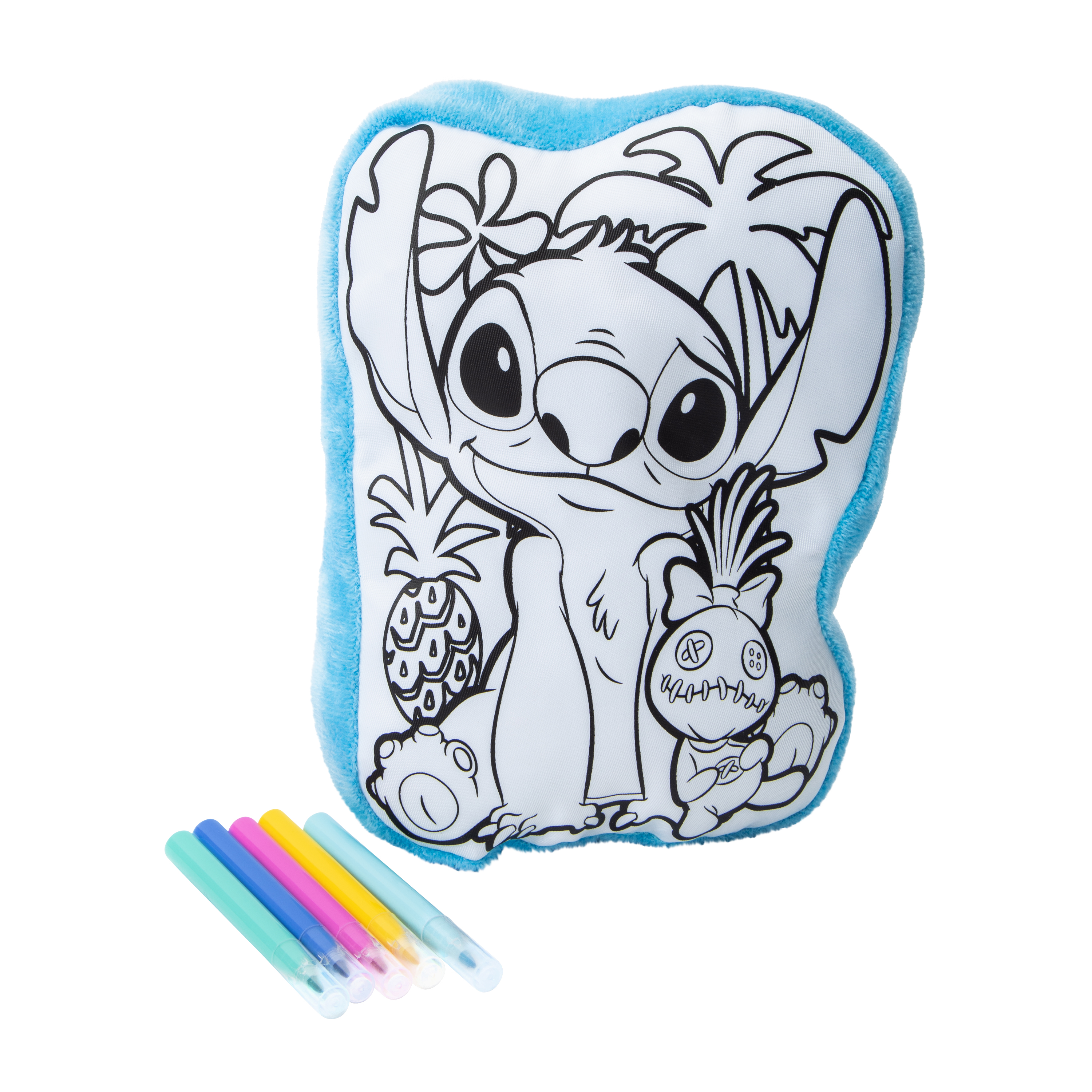 Disney Stitch Washables Set
