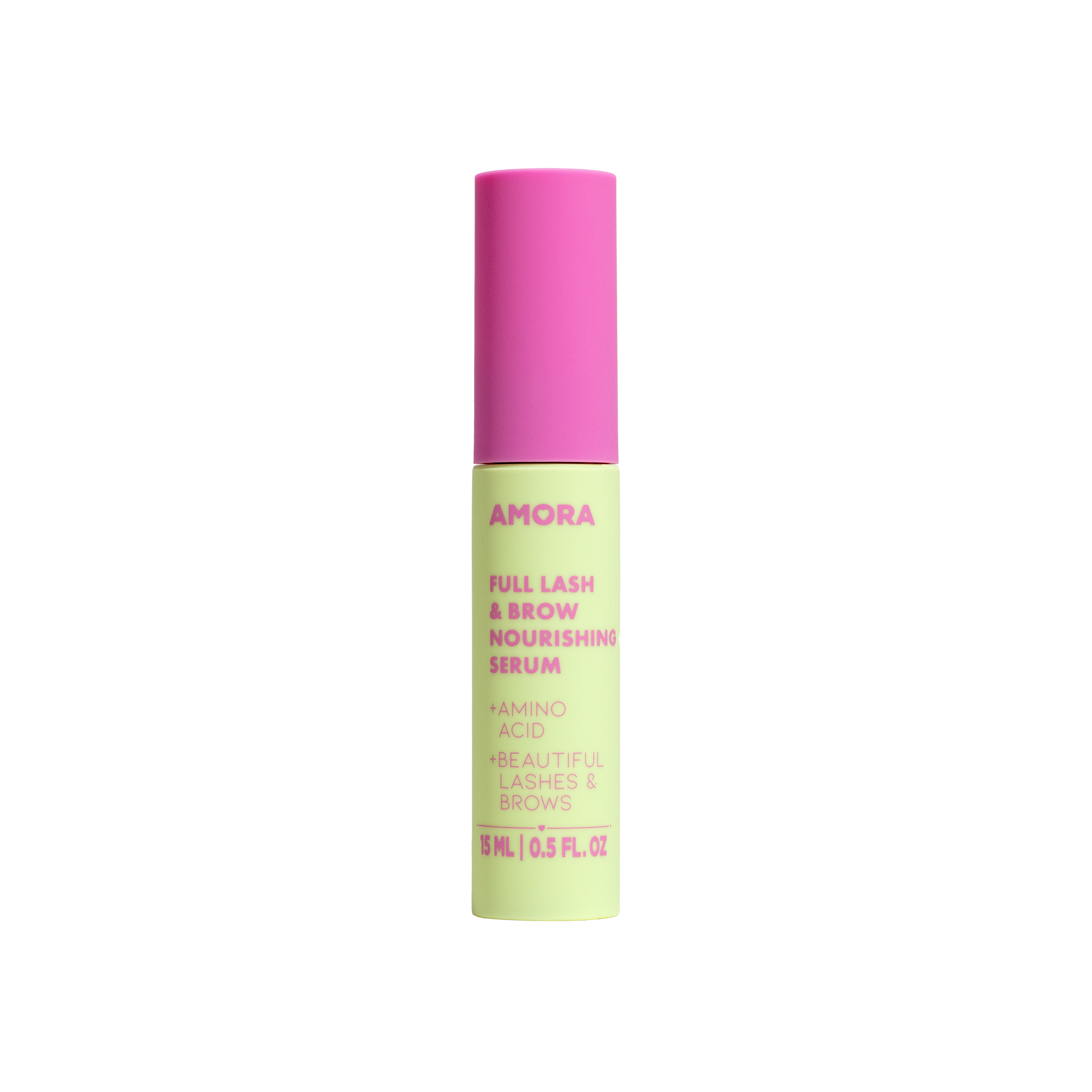Amora Grow Lash Serum 0.5 Fl.Oz | Five Below, image size:2000x2000