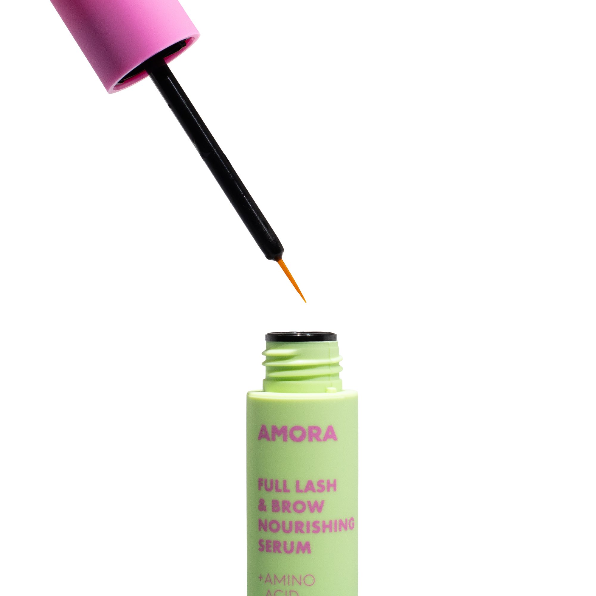 Amora Grow Lash Serum 0.5 Fl.Oz | Five Below, image size:2000x2000