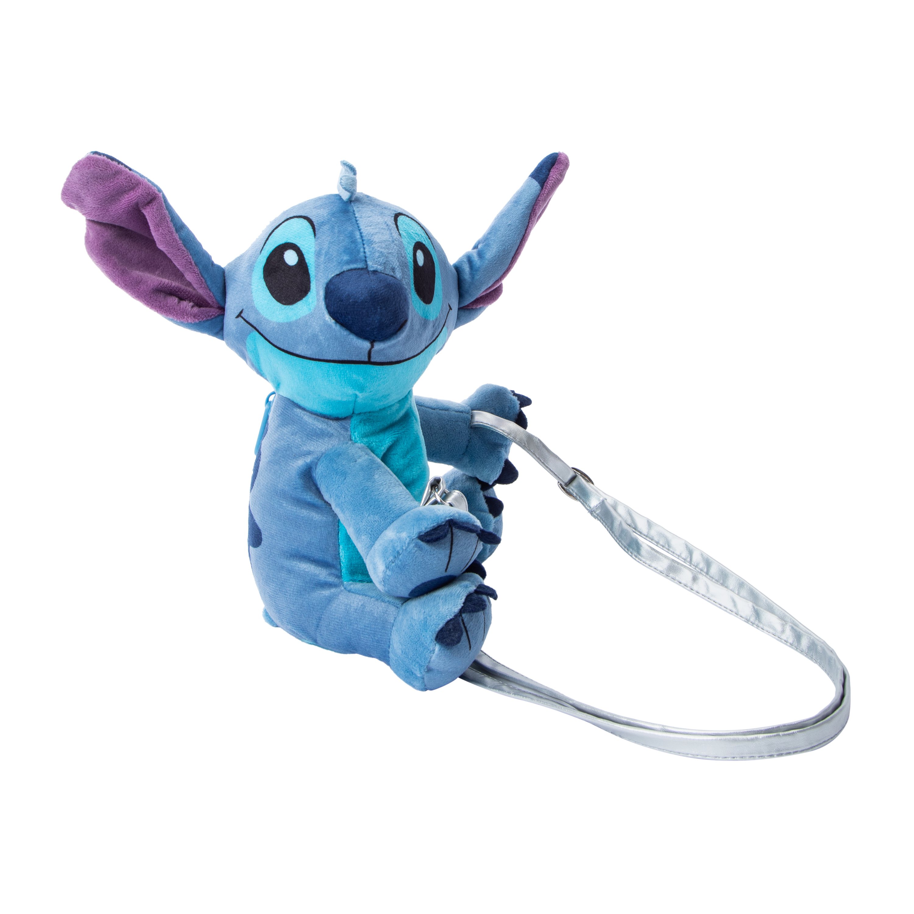 Disney Stitch Huggie Plush