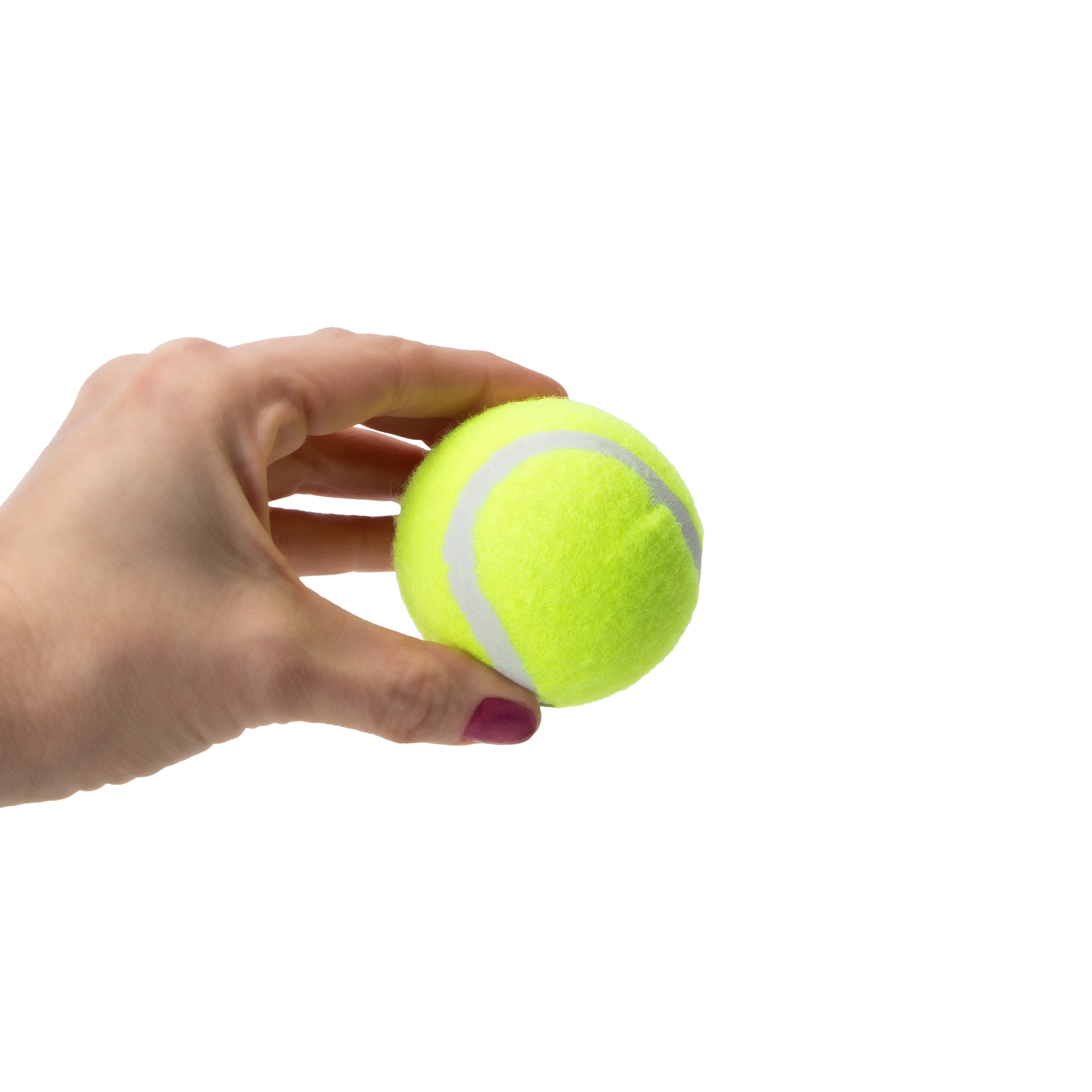 Verge Tennis Balls 8-Pack