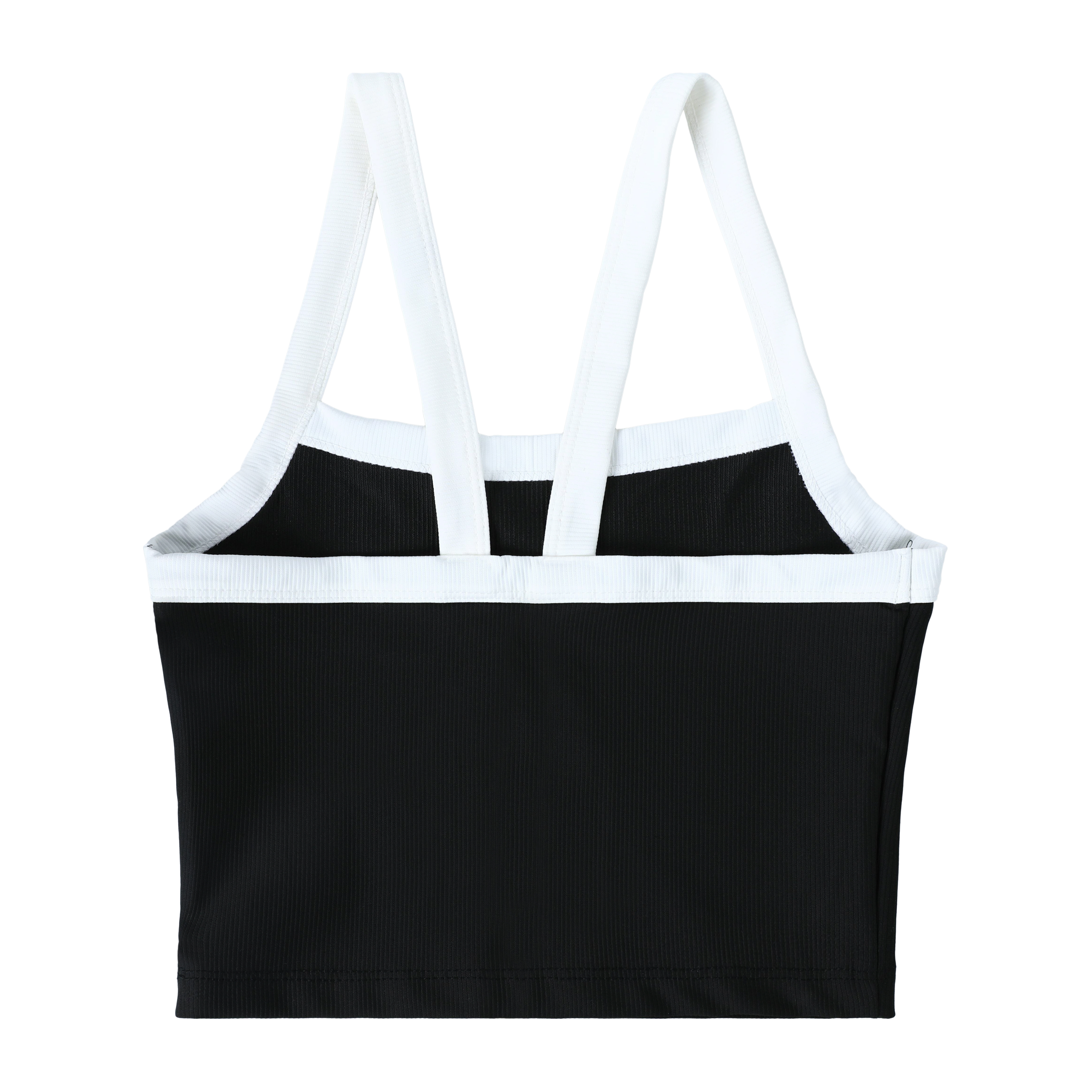 Juniors Series-8 Fitness™ Ribbed Tank