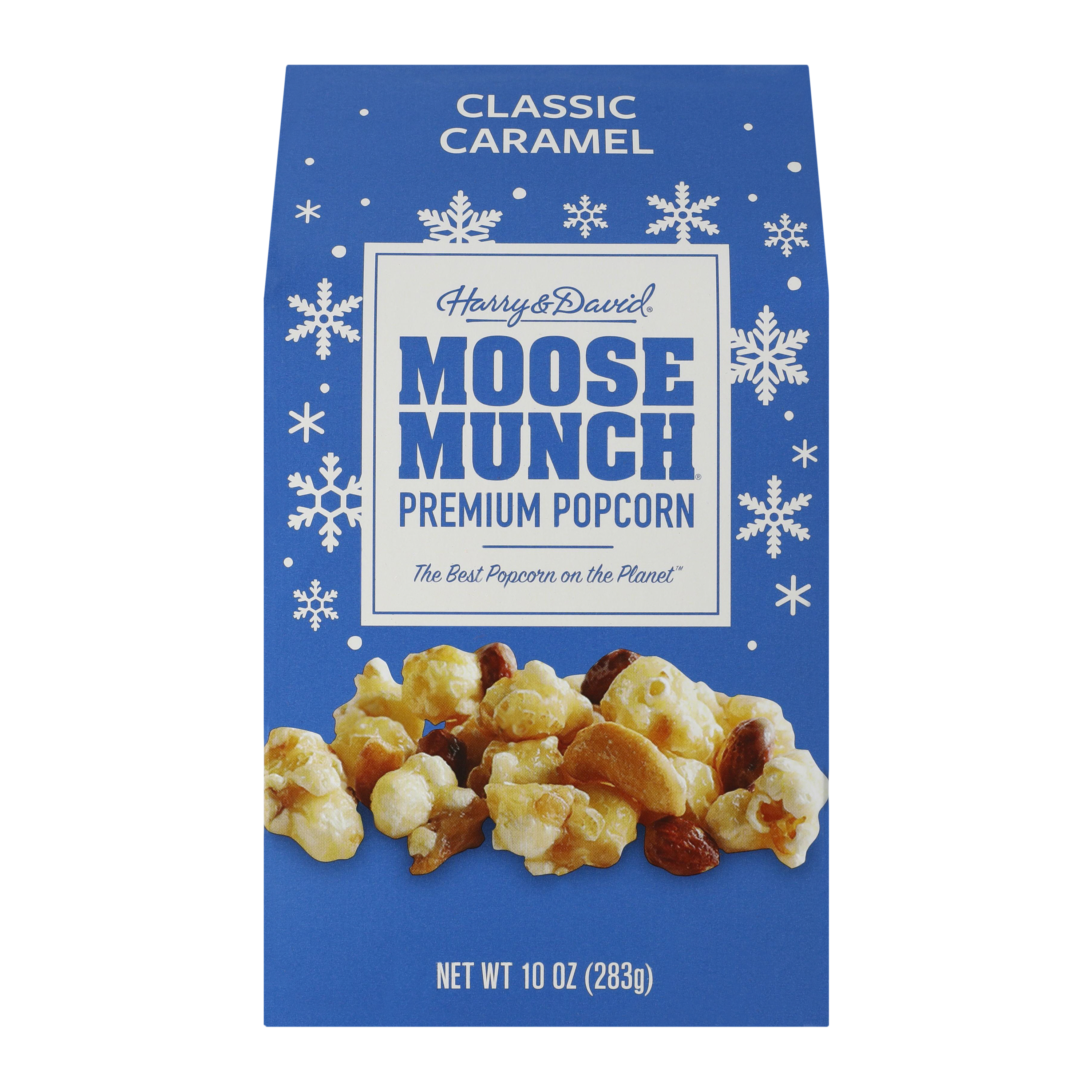 Harry & David® Moose Punch Premium Popcorn 10oz
