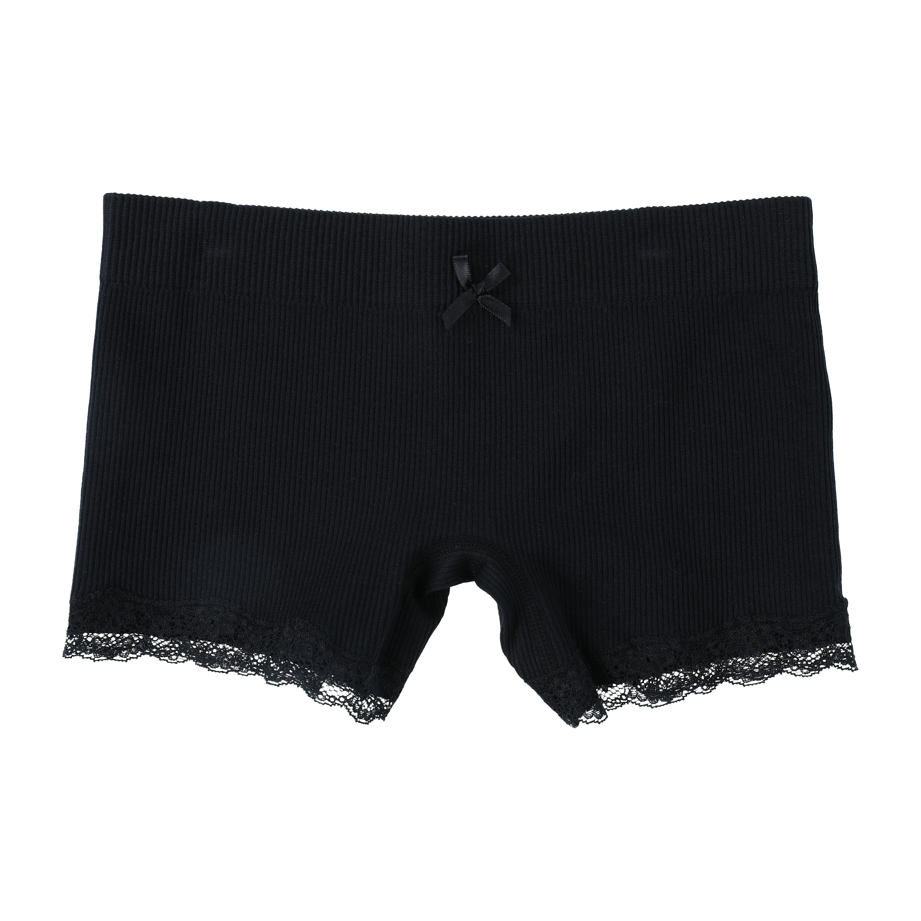 Juniors Seamless Short