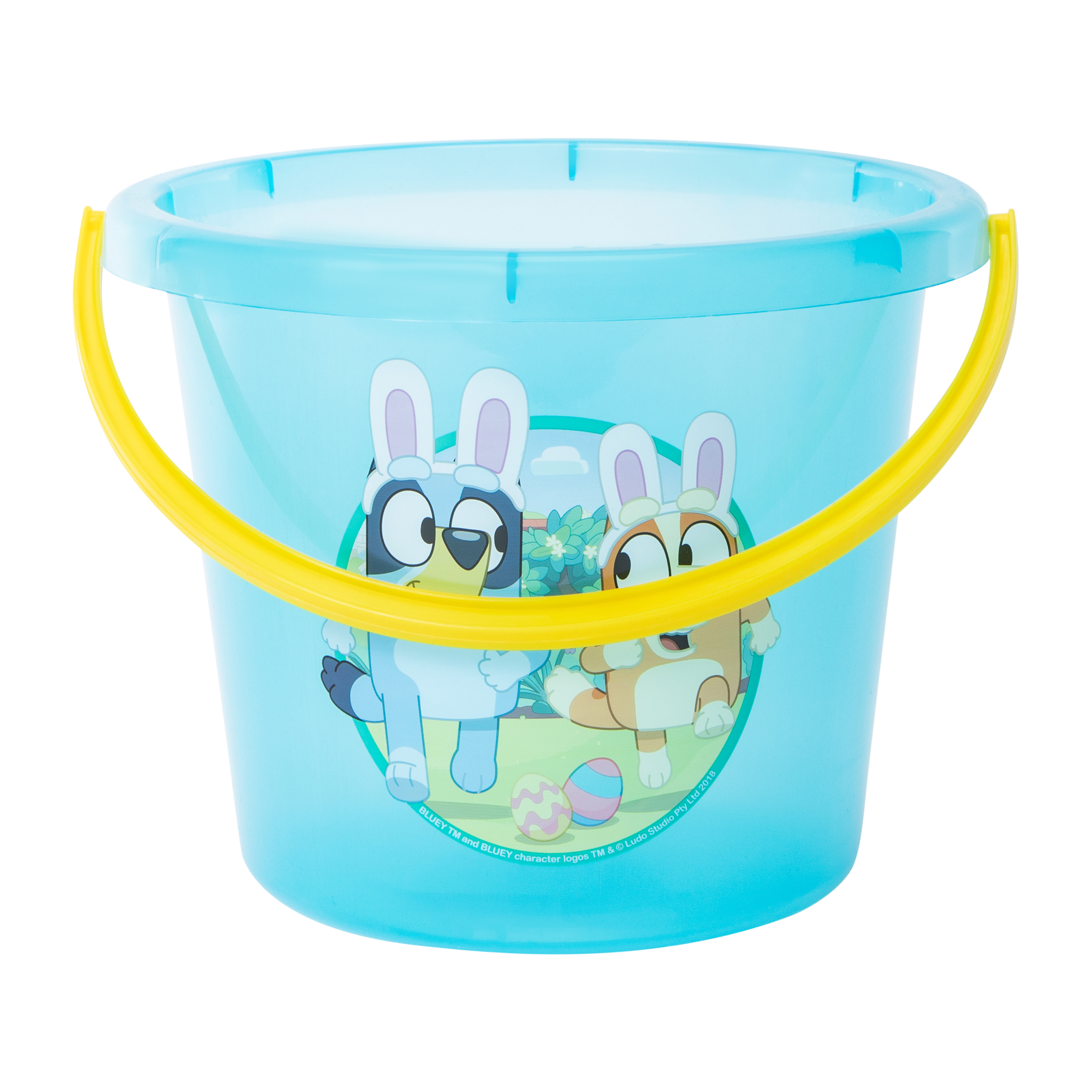 Bluey™ Easter Bucket