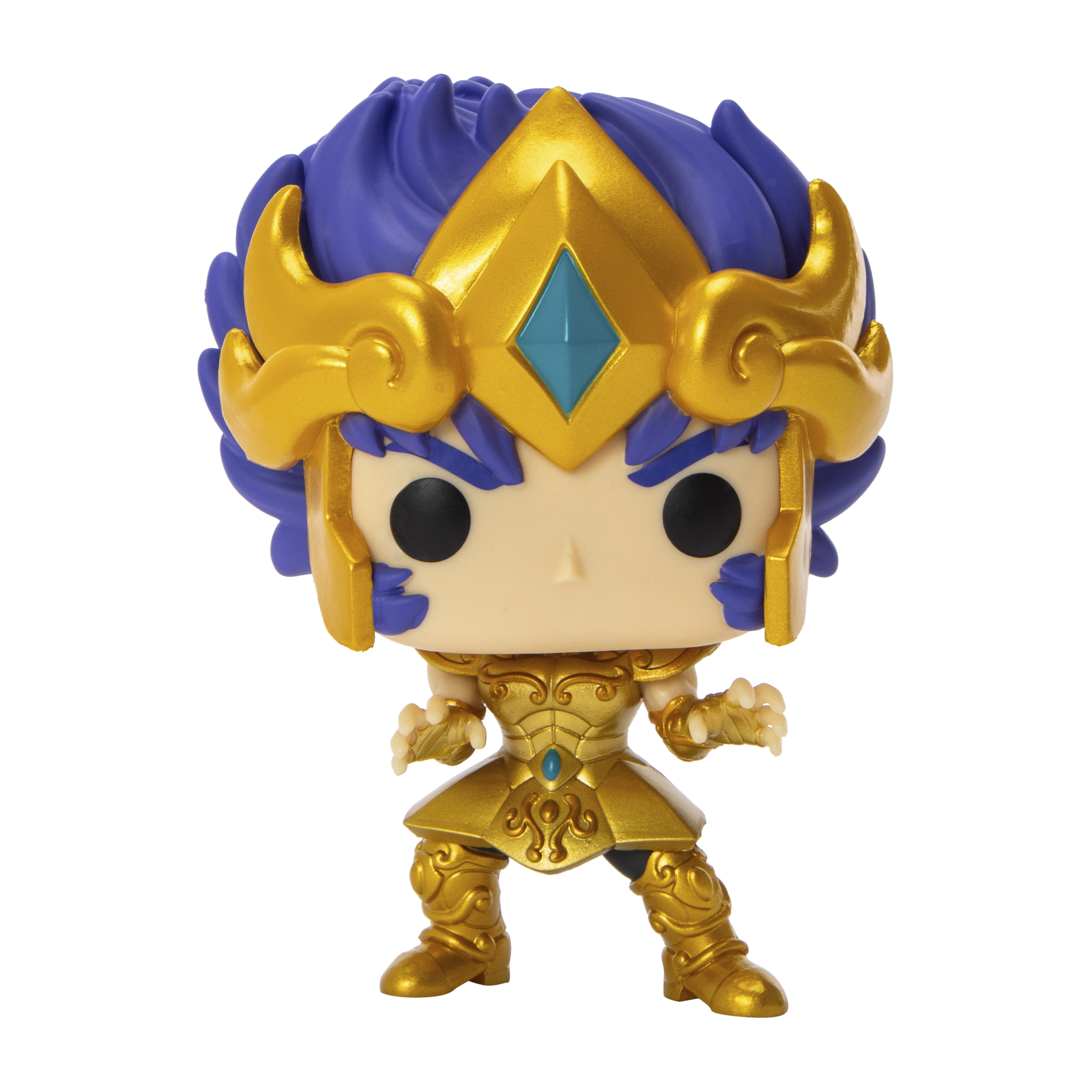 Funko Pop! Saintseiya Leo Ikki Vinyl Figure | Five Below