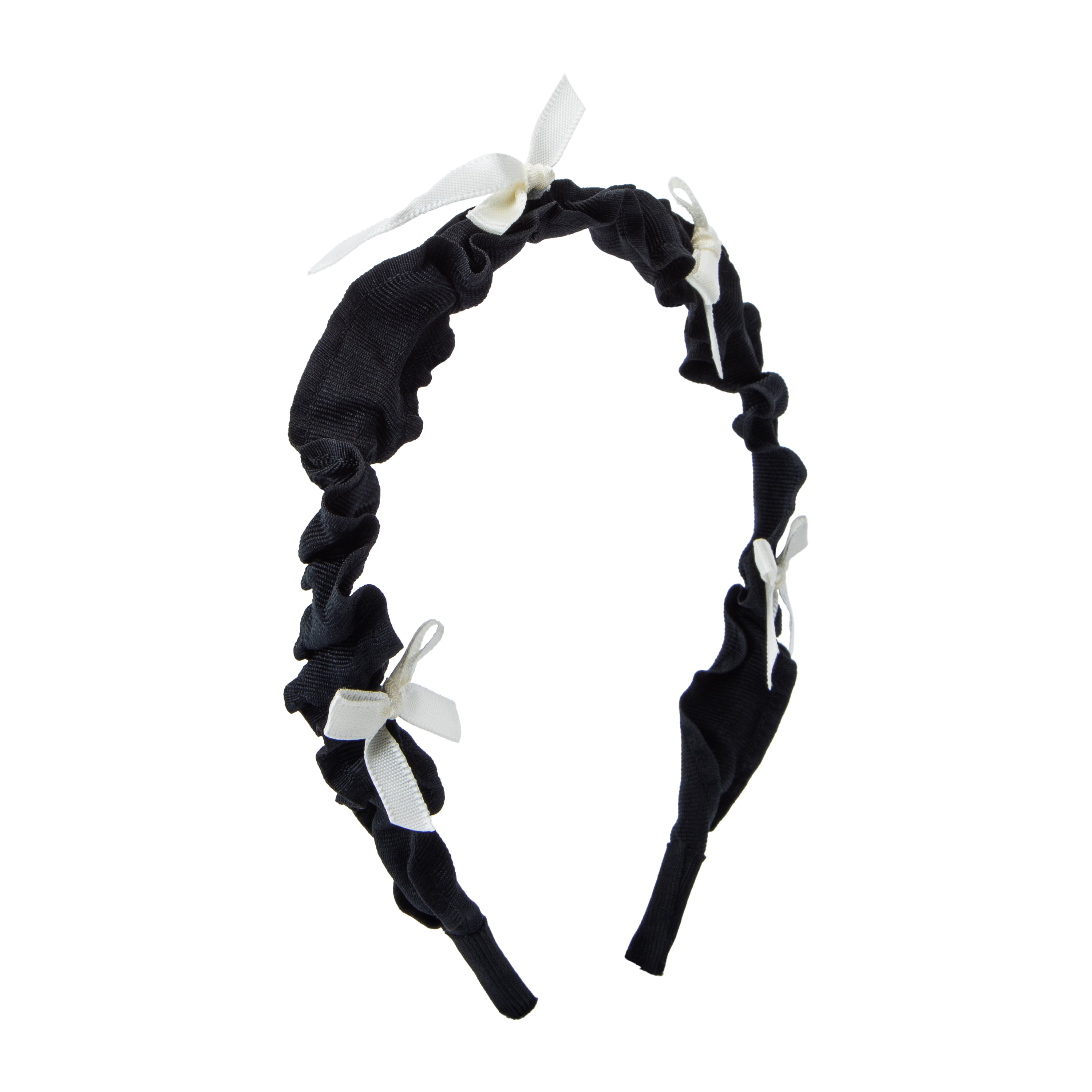 Bow Headband