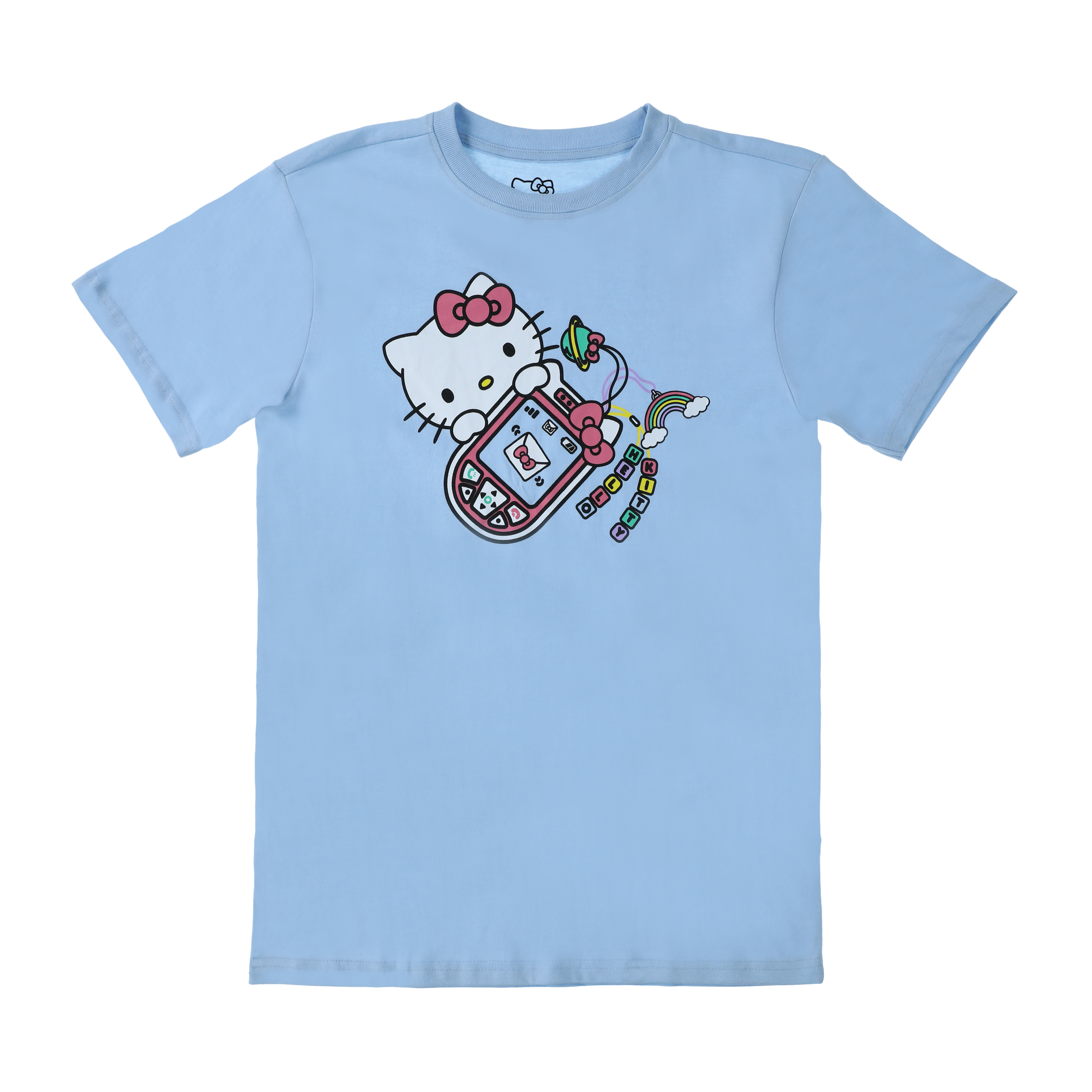 Hello Kitty® Mobile Charm Graphic Tee