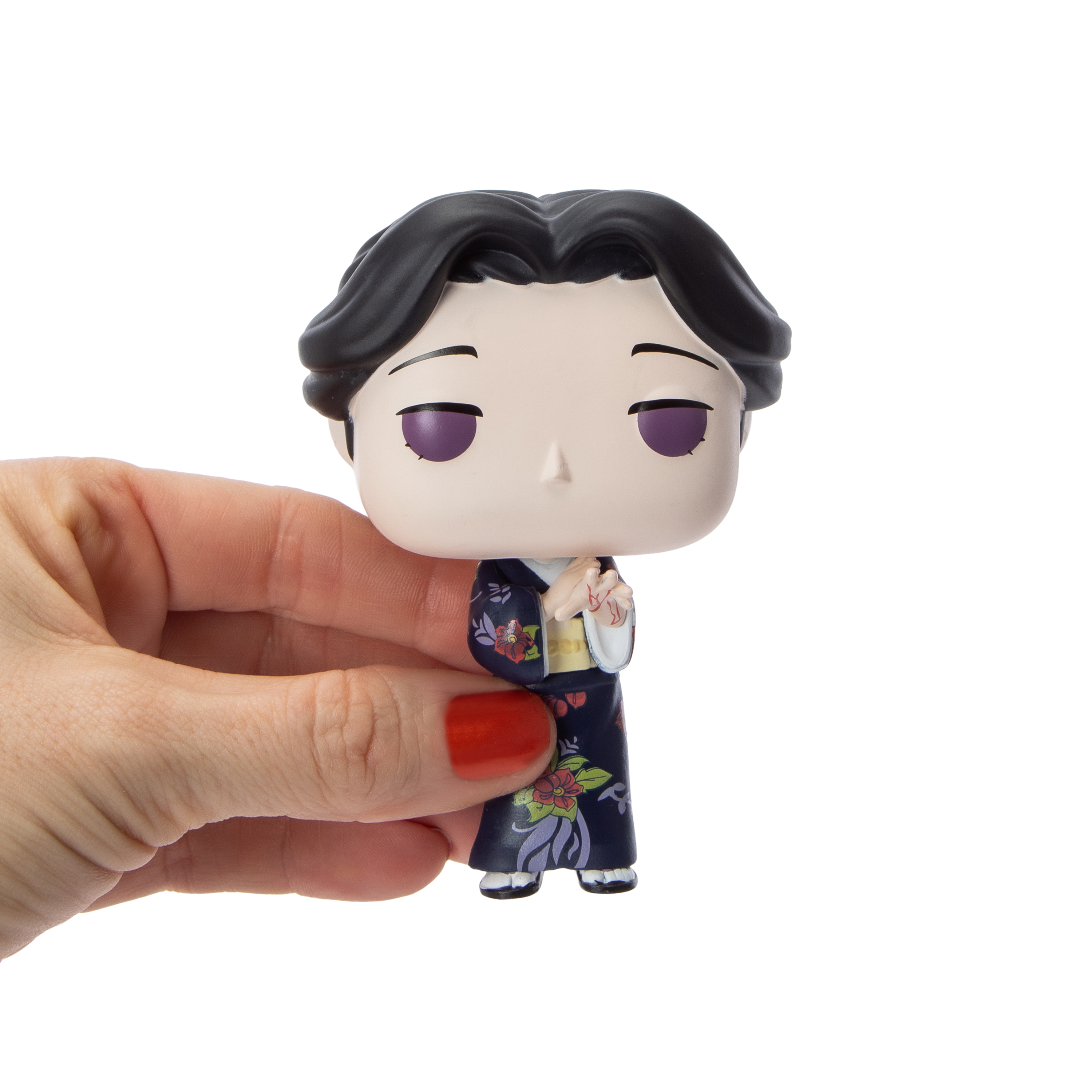 Funko Pop! Demon Slayer Tamayo Vinyl Figure