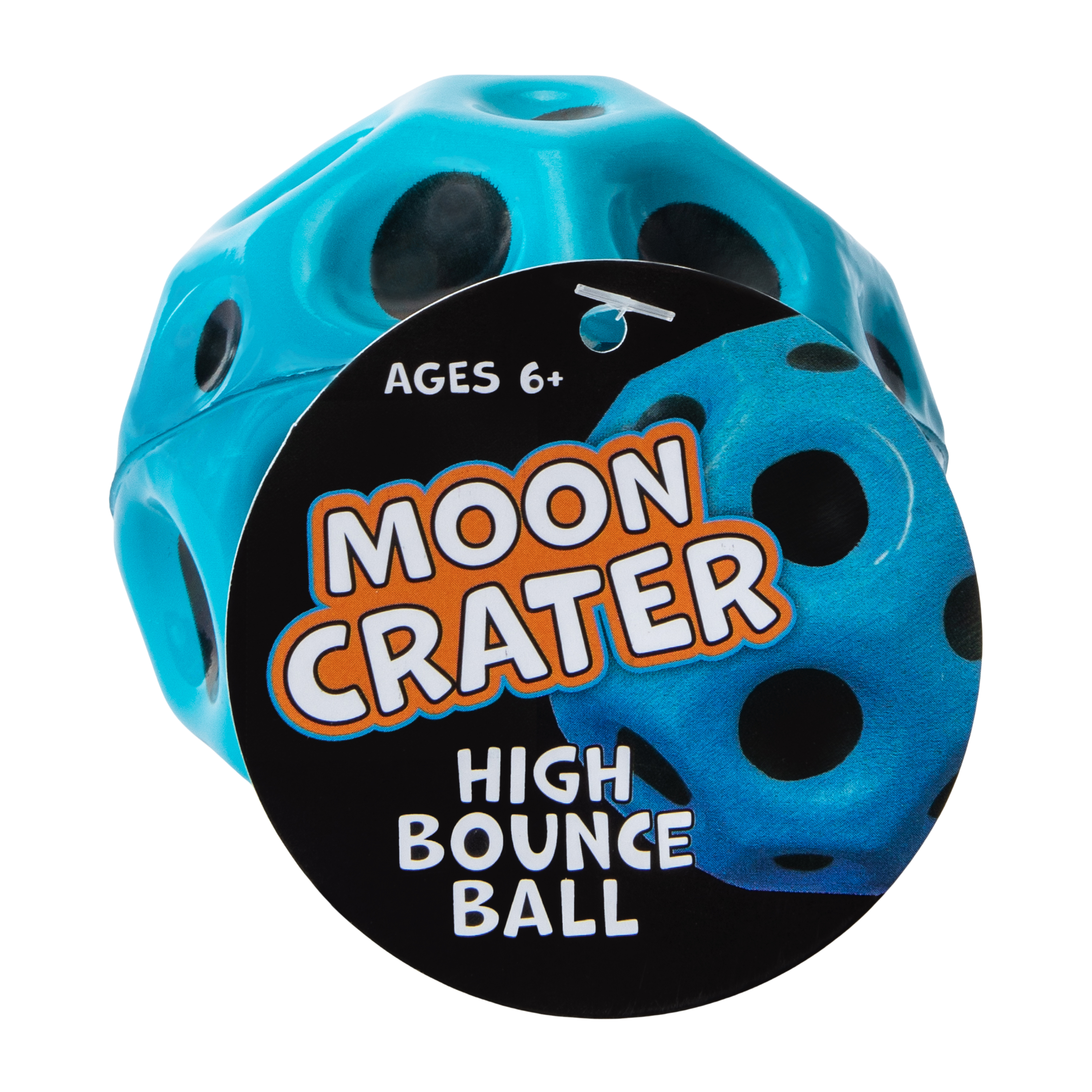 moonの宝物5 Waboba Moon Balls Toy- Crazy Bounce, Assorted Colors, Set of