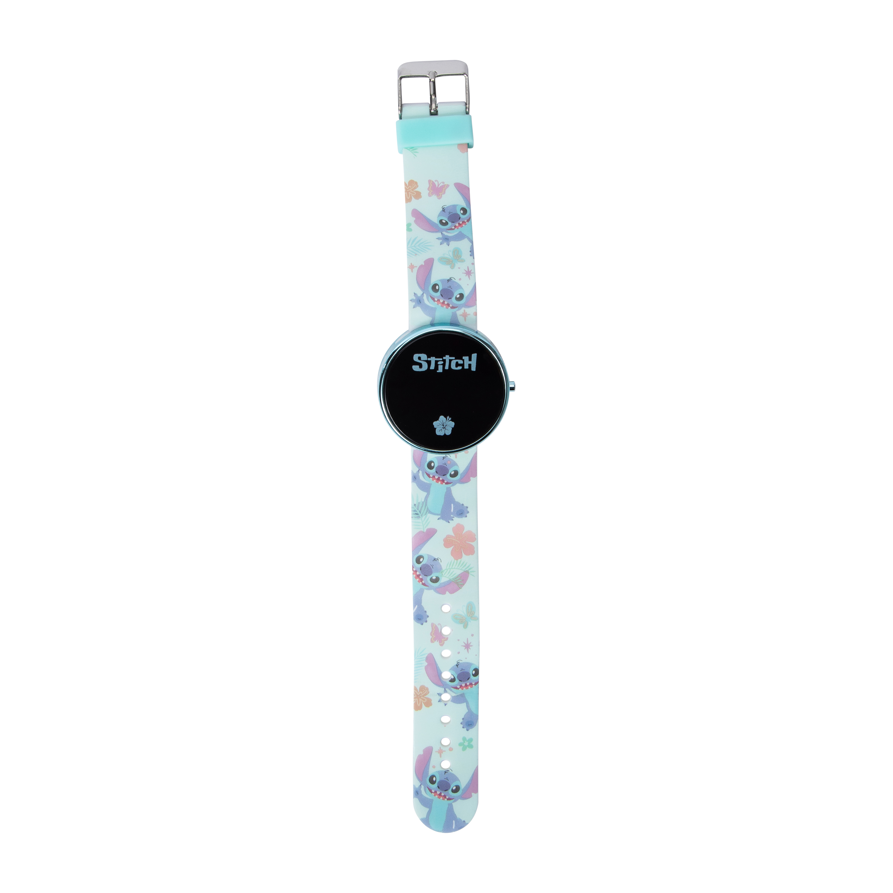 Disney Stitch LED Watch