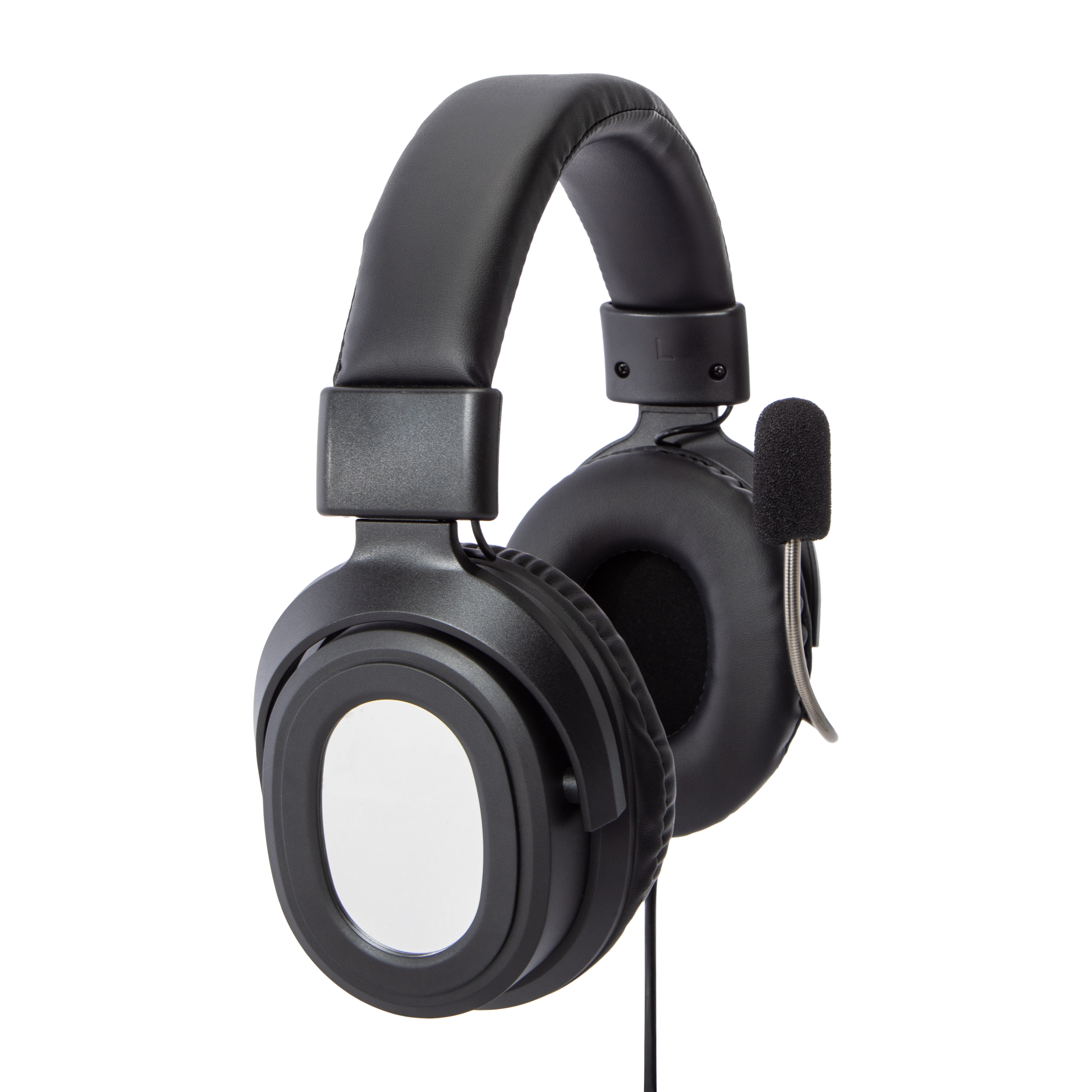 Titan Wired LED Gaming Headset