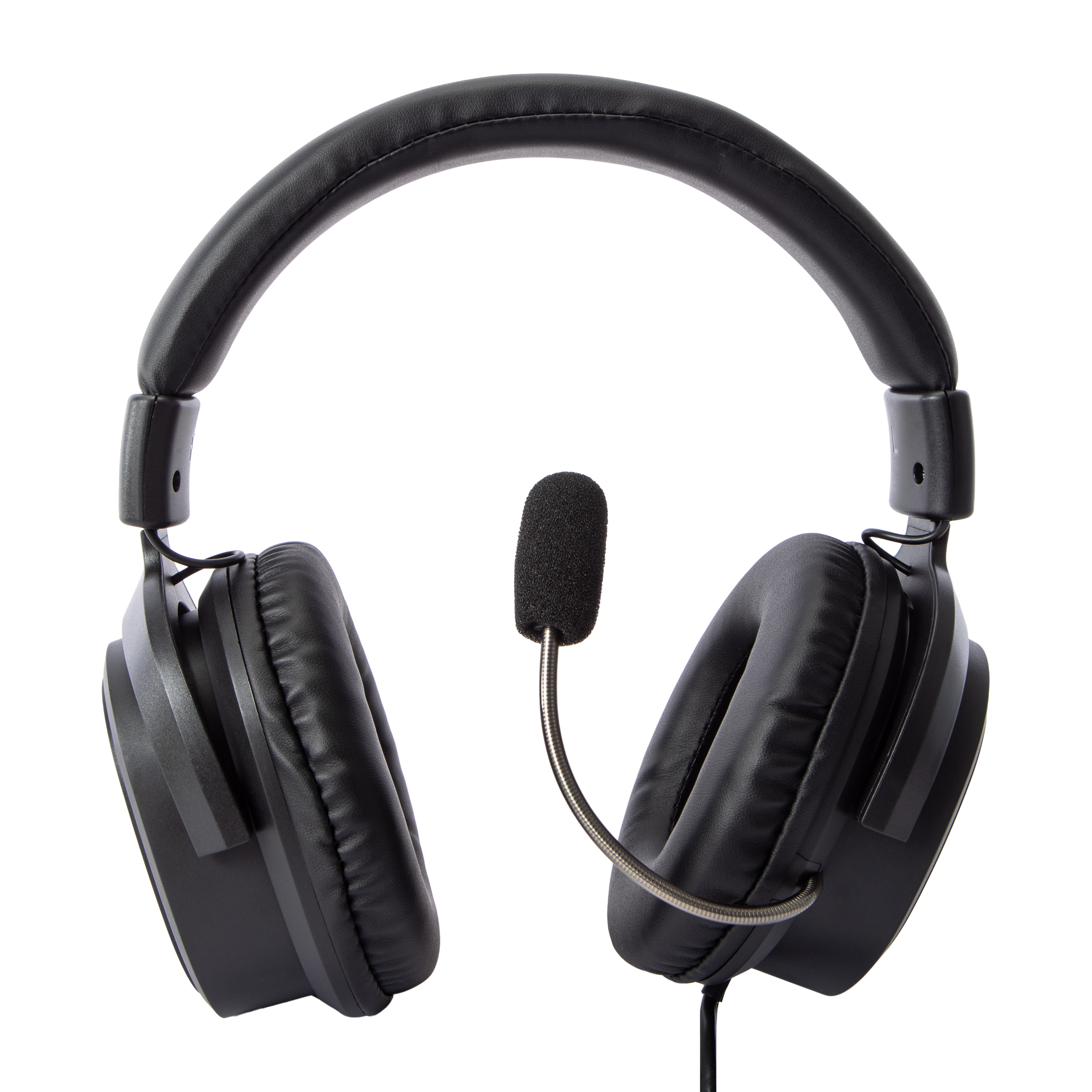 Titan Wired LED Gaming Headset