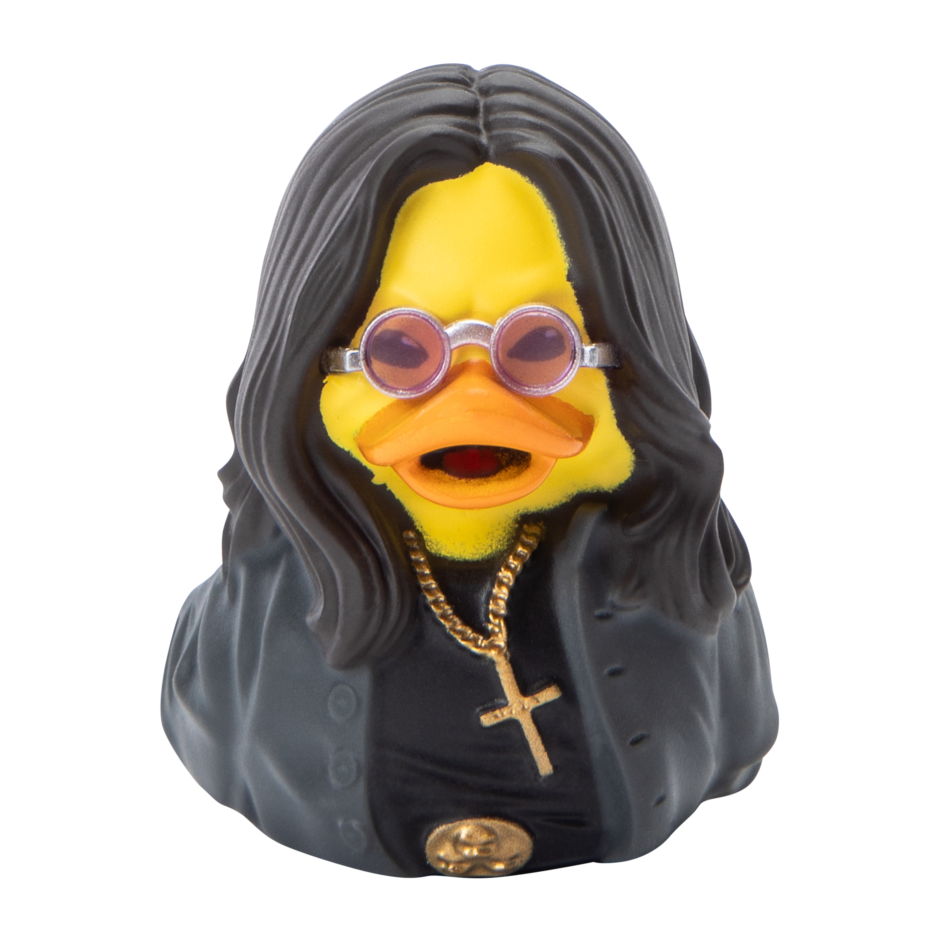 Mini Tubbz® Ozzy Ozbourne Duck Figure | Five Below