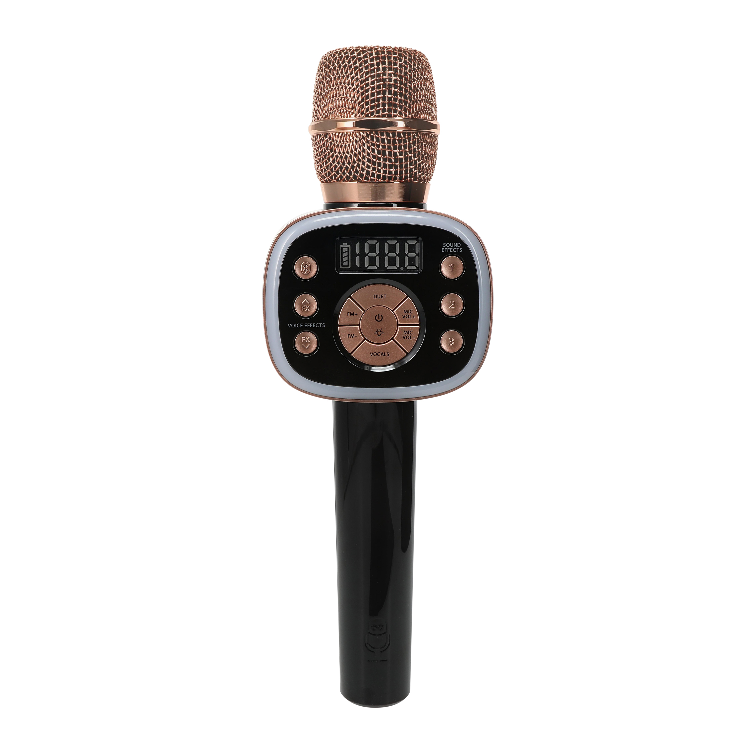 Official Carpool Karaoke The Mic 2.0, Late Late Show with James Corden