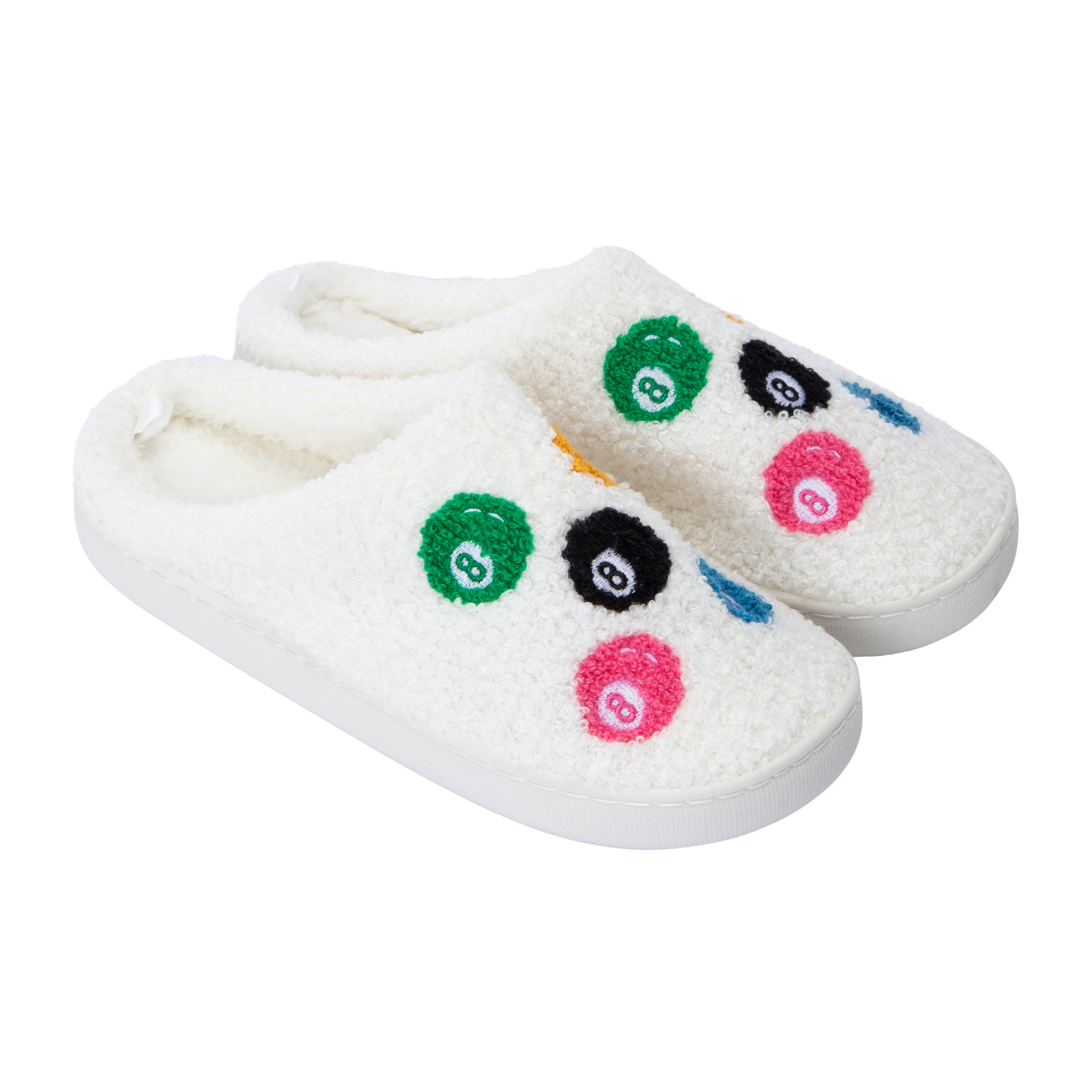 8QIDA Cloud Slippers for Women and Men Lightweight, Thick Sole S 並行輸入品 | Cloud Slides for Women 2024 NEW Cloud Slippers Pillow