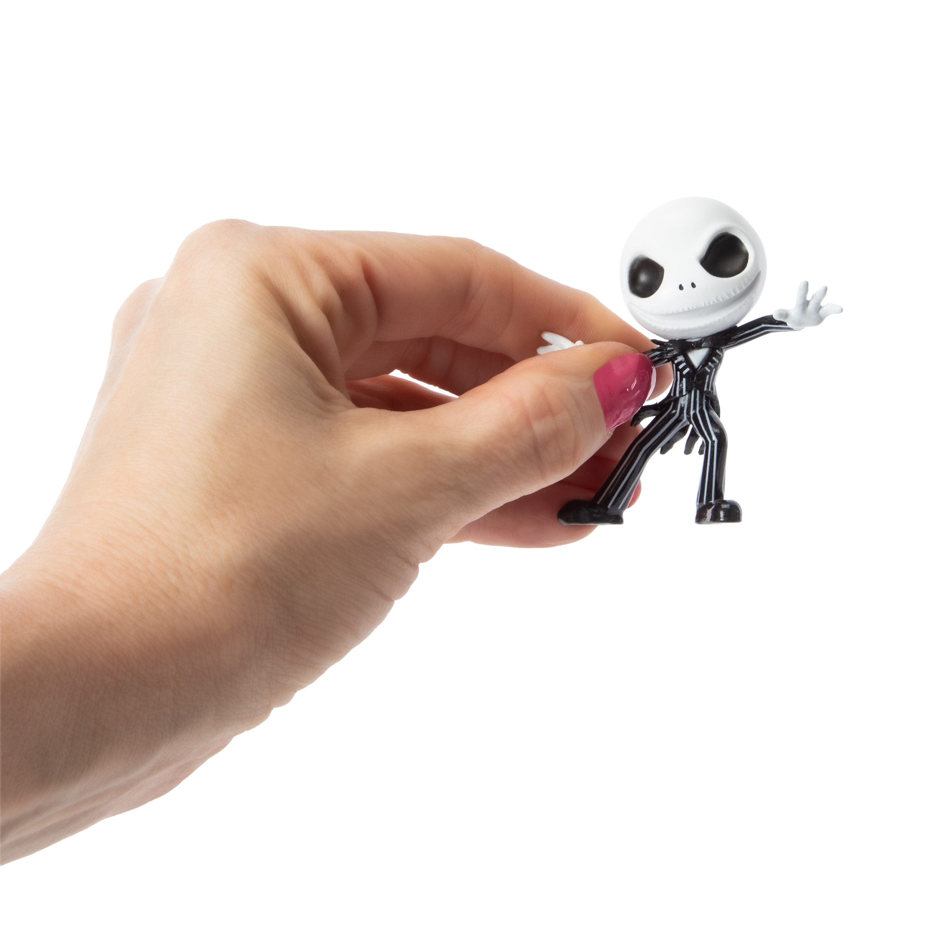 Metalfigs® Disney Tim Burton's The Nightmare Before Christmas Die-Cast Toy